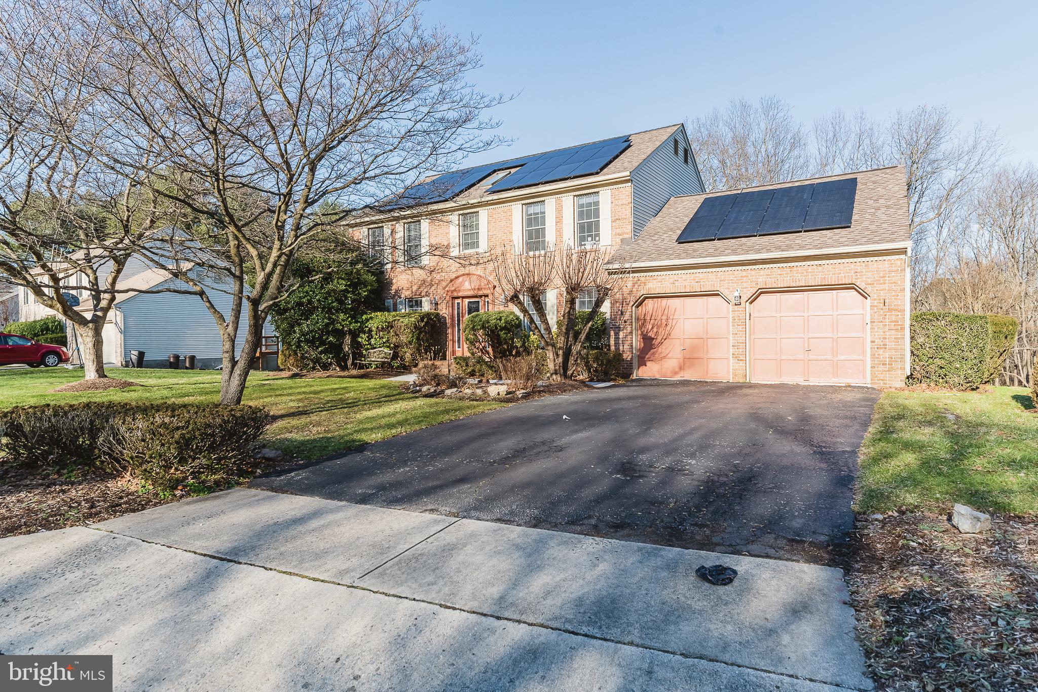 OWINGS MILLS - Residential