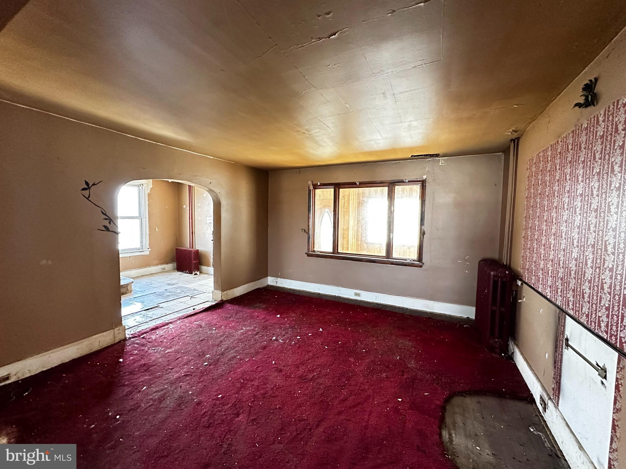 POTTSVILLE - Residential