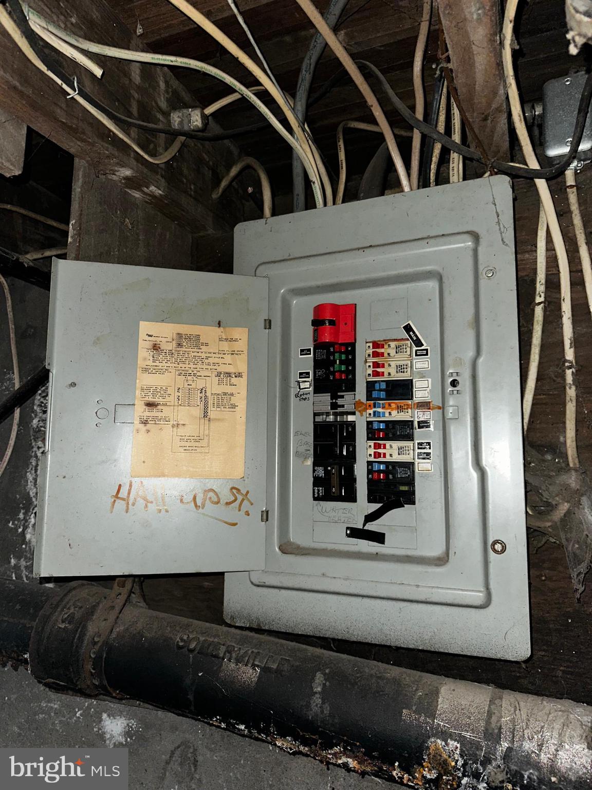 POTTSVILLE - Residential