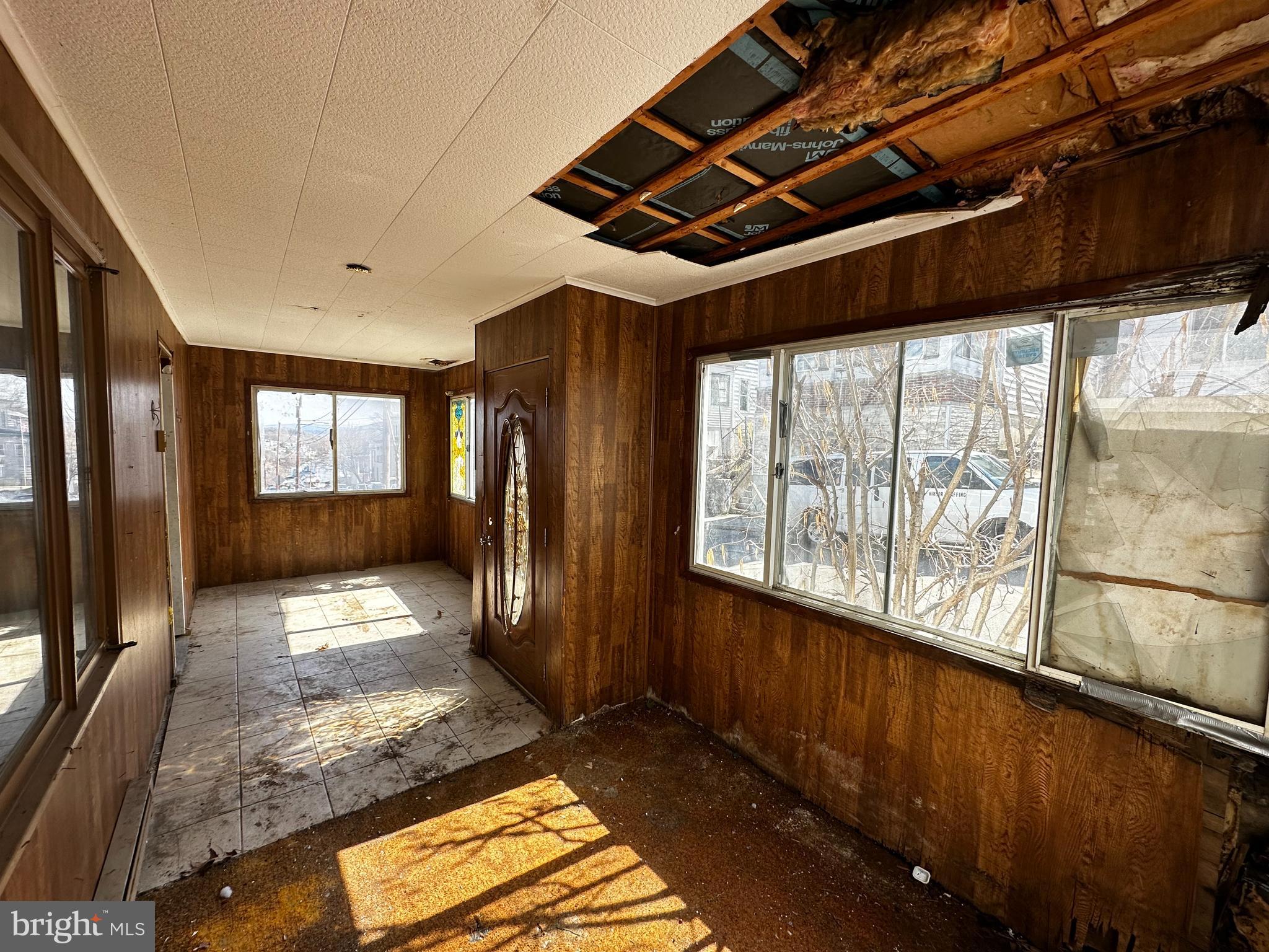 POTTSVILLE - Residential