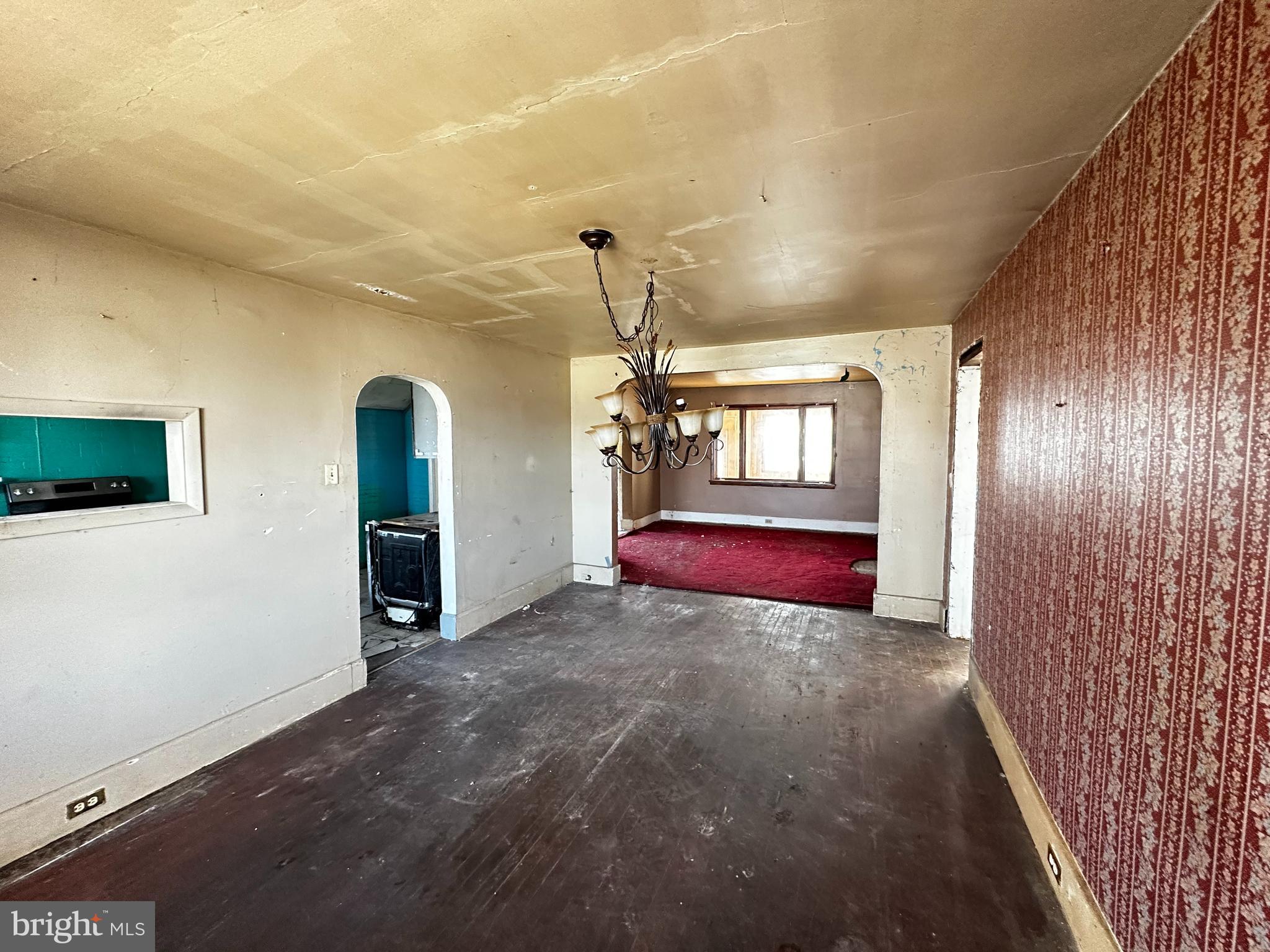 POTTSVILLE - Residential