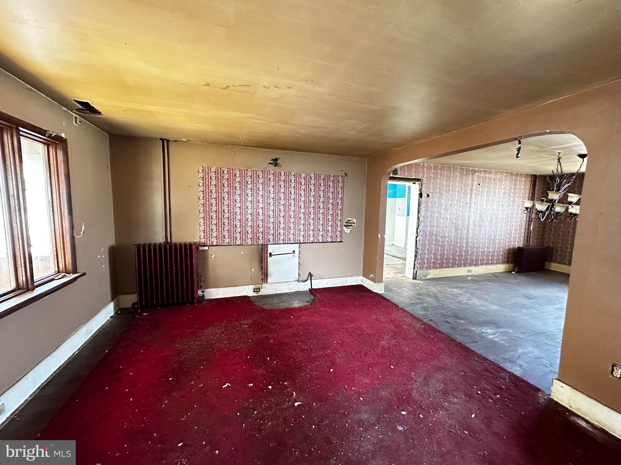 POTTSVILLE - Residential