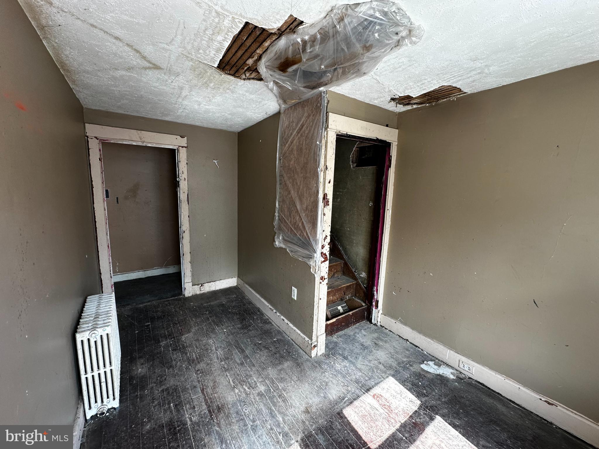 POTTSVILLE - Residential