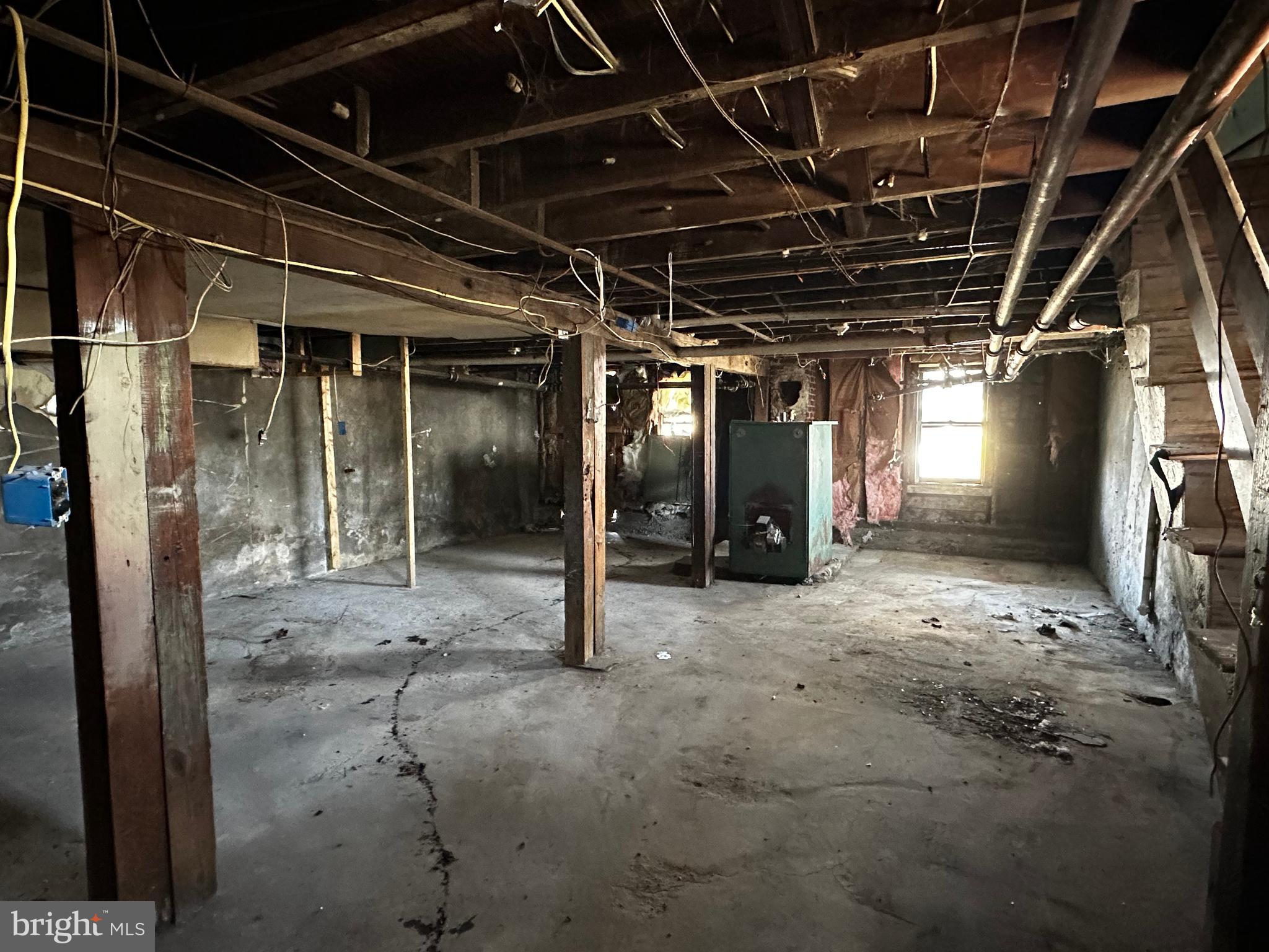 POTTSVILLE - Residential