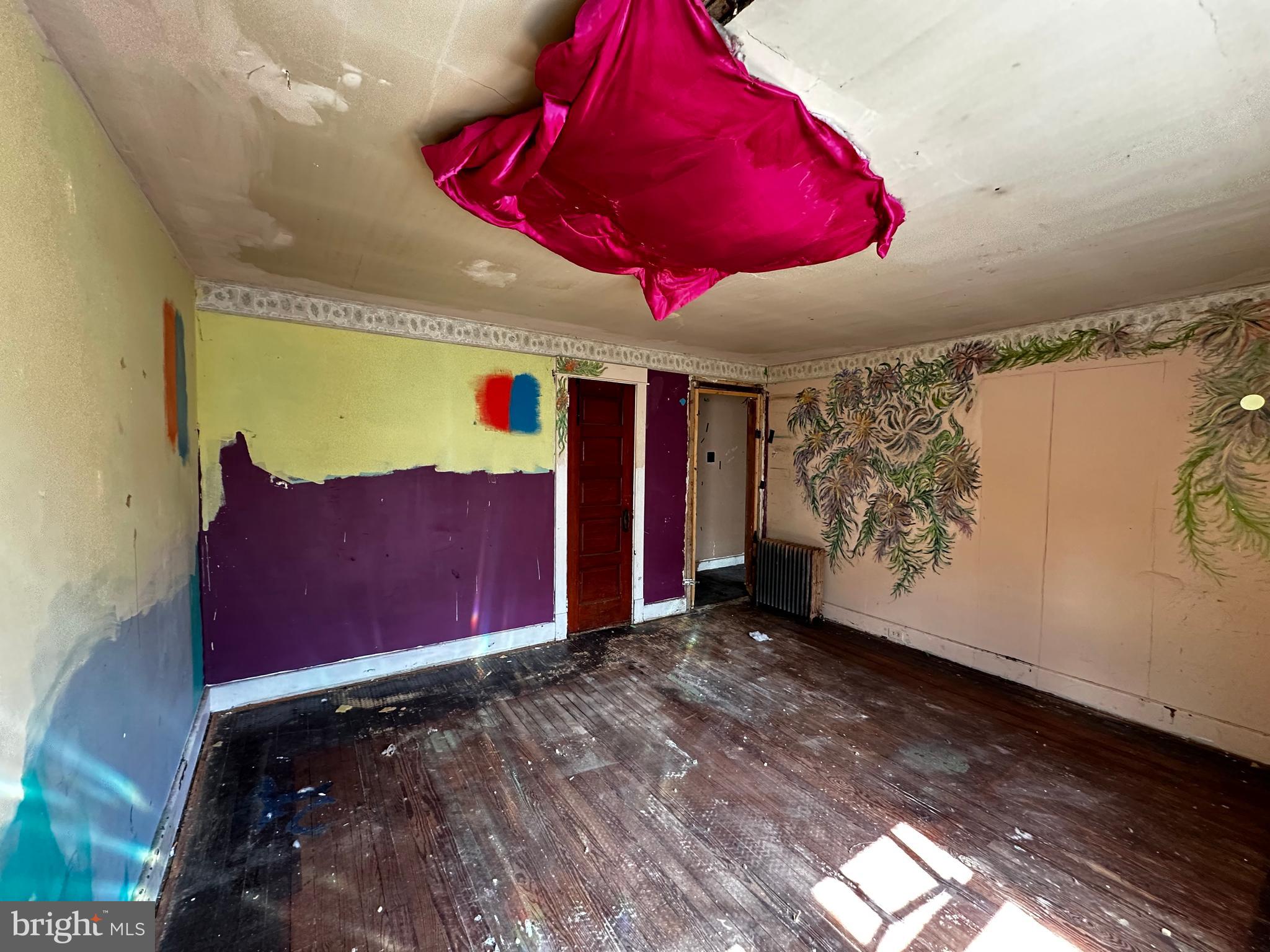 POTTSVILLE - Residential