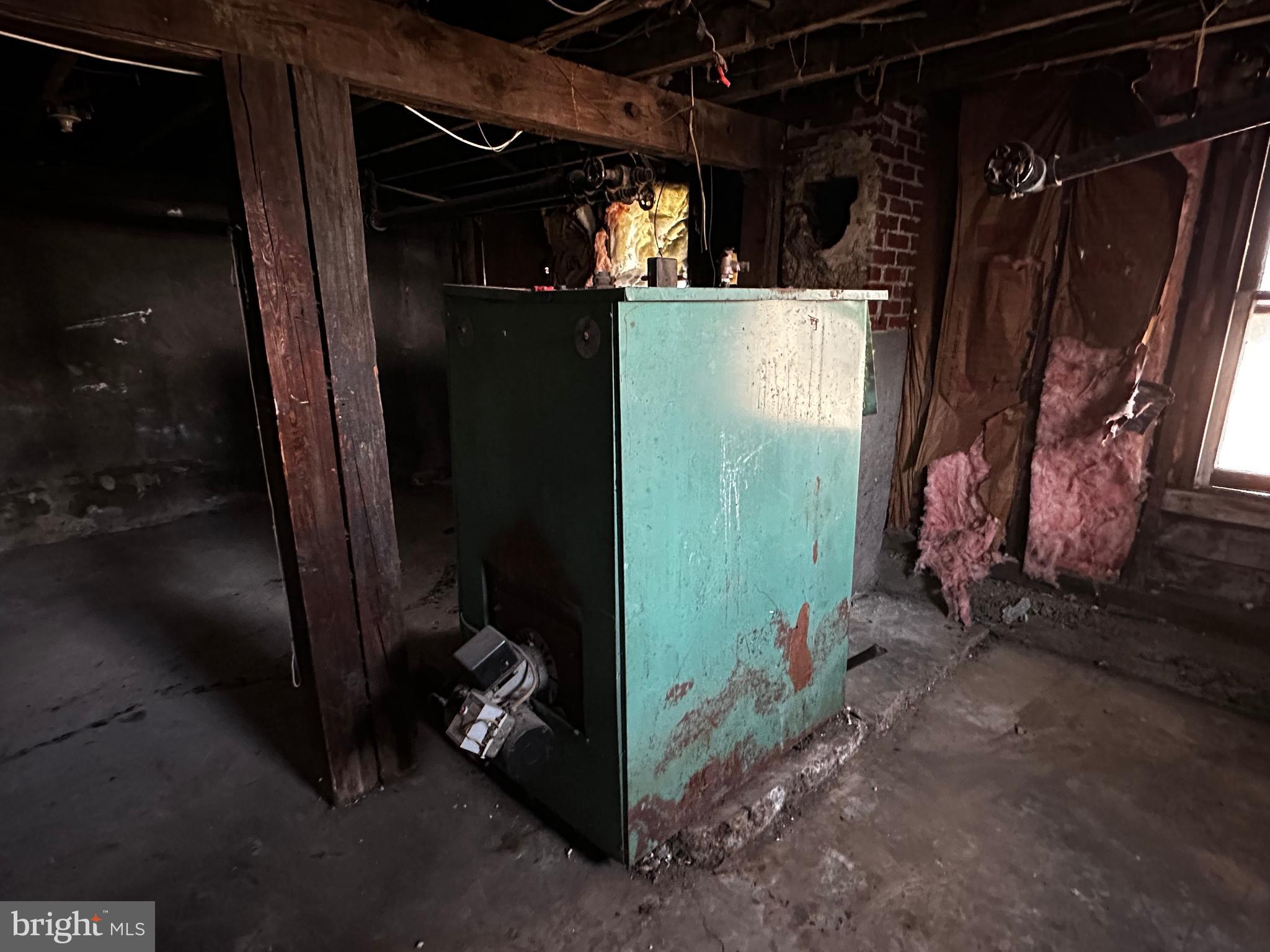 POTTSVILLE - Residential