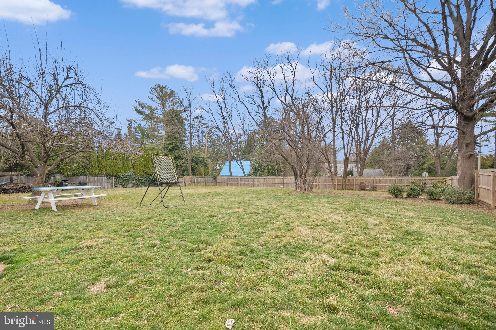 NORTH ROLAND PARK - Residential