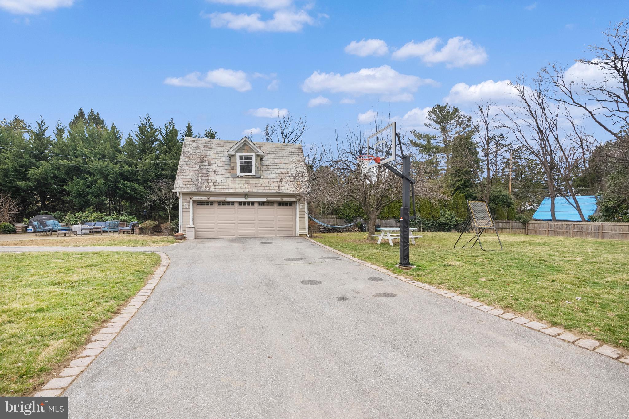 NORTH ROLAND PARK - Residential