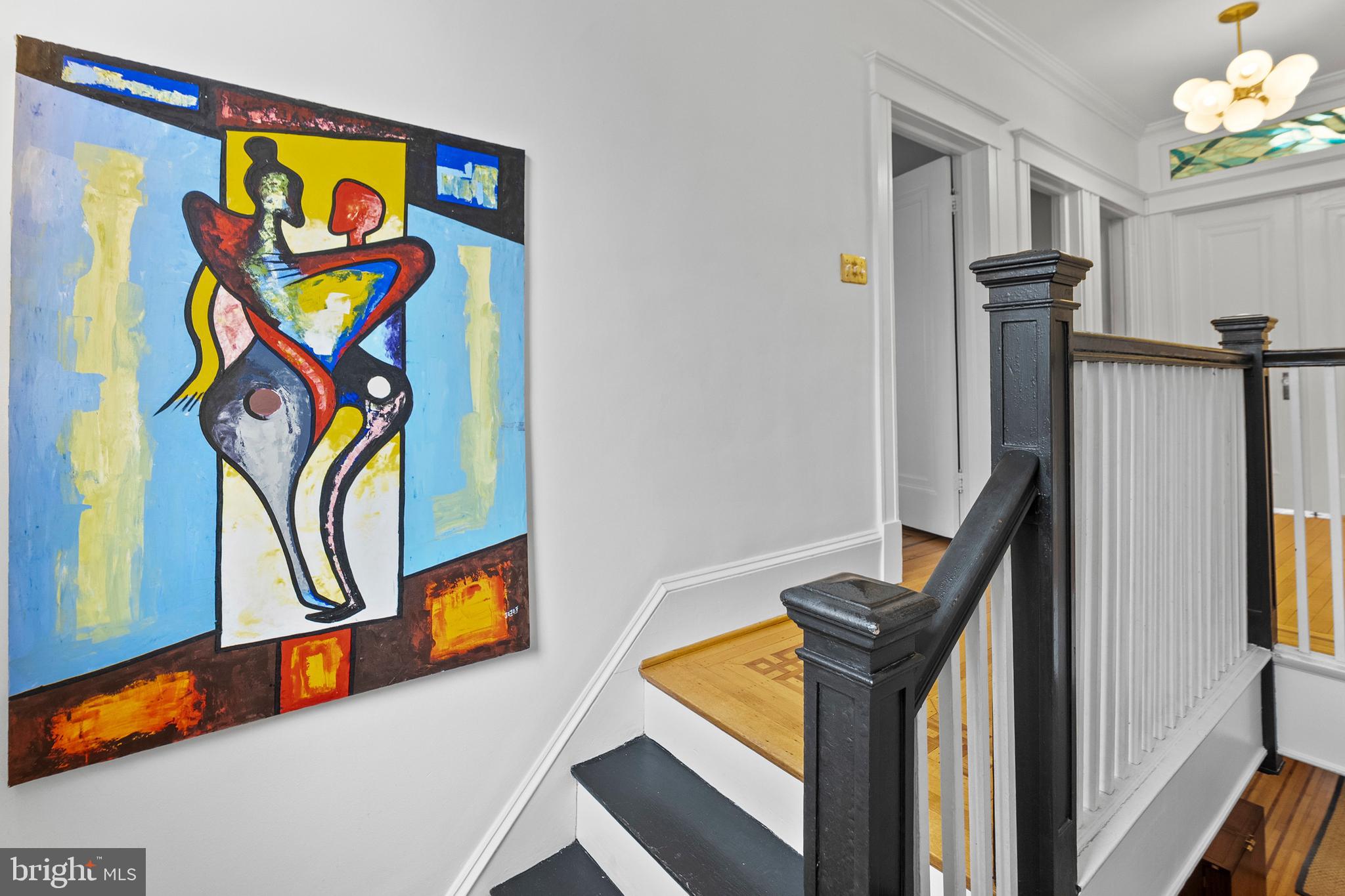 NORTH ROLAND PARK - Residential