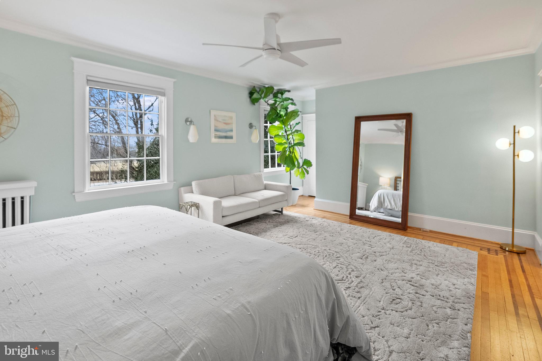 NORTH ROLAND PARK - Residential