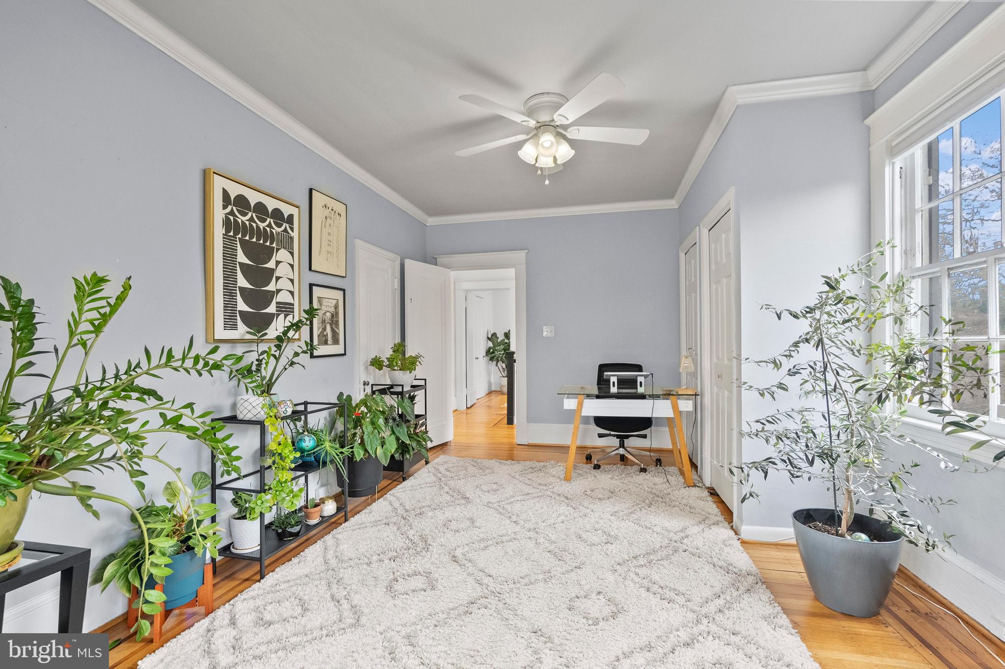 NORTH ROLAND PARK - Residential