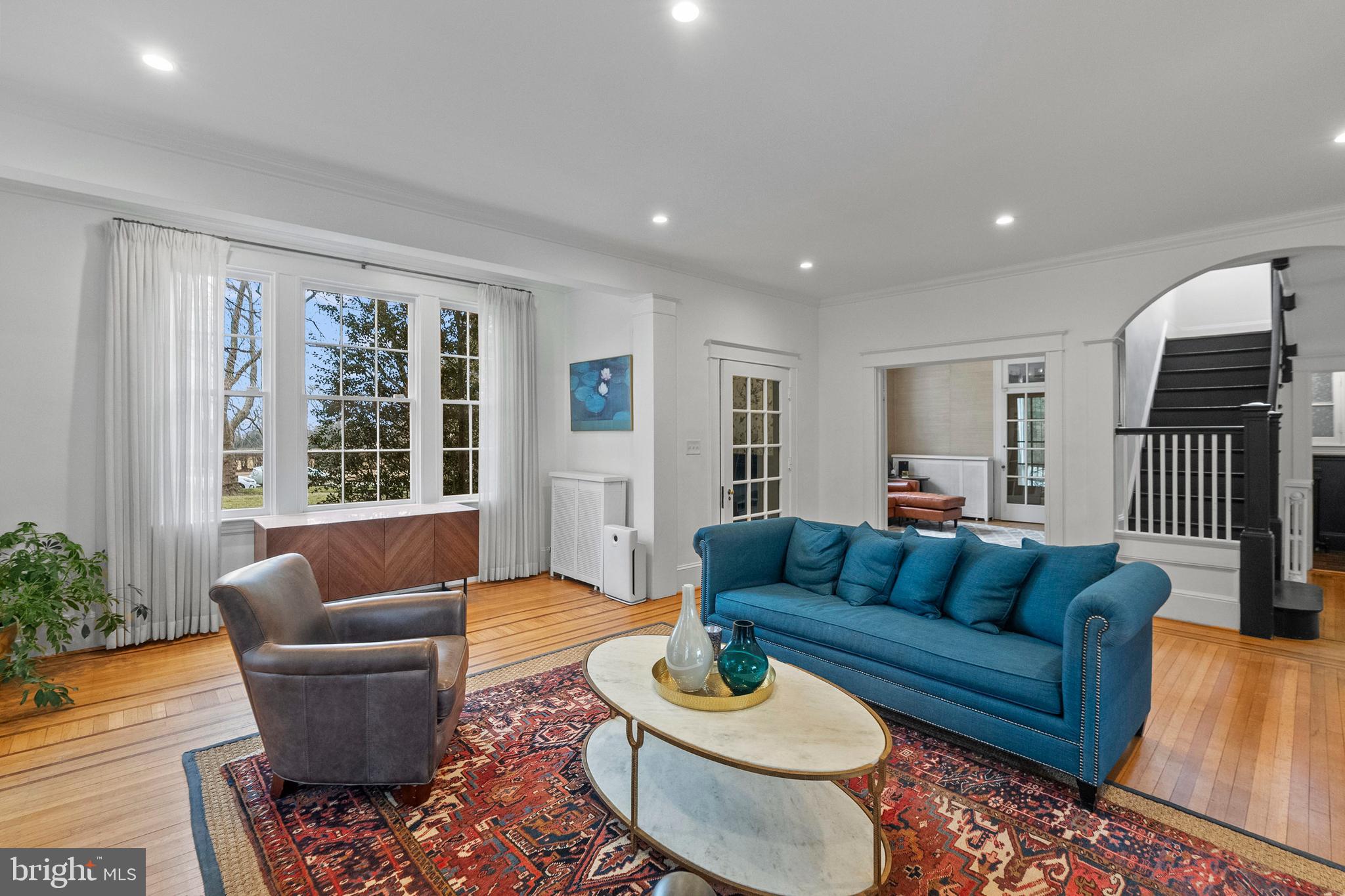 NORTH ROLAND PARK - Residential