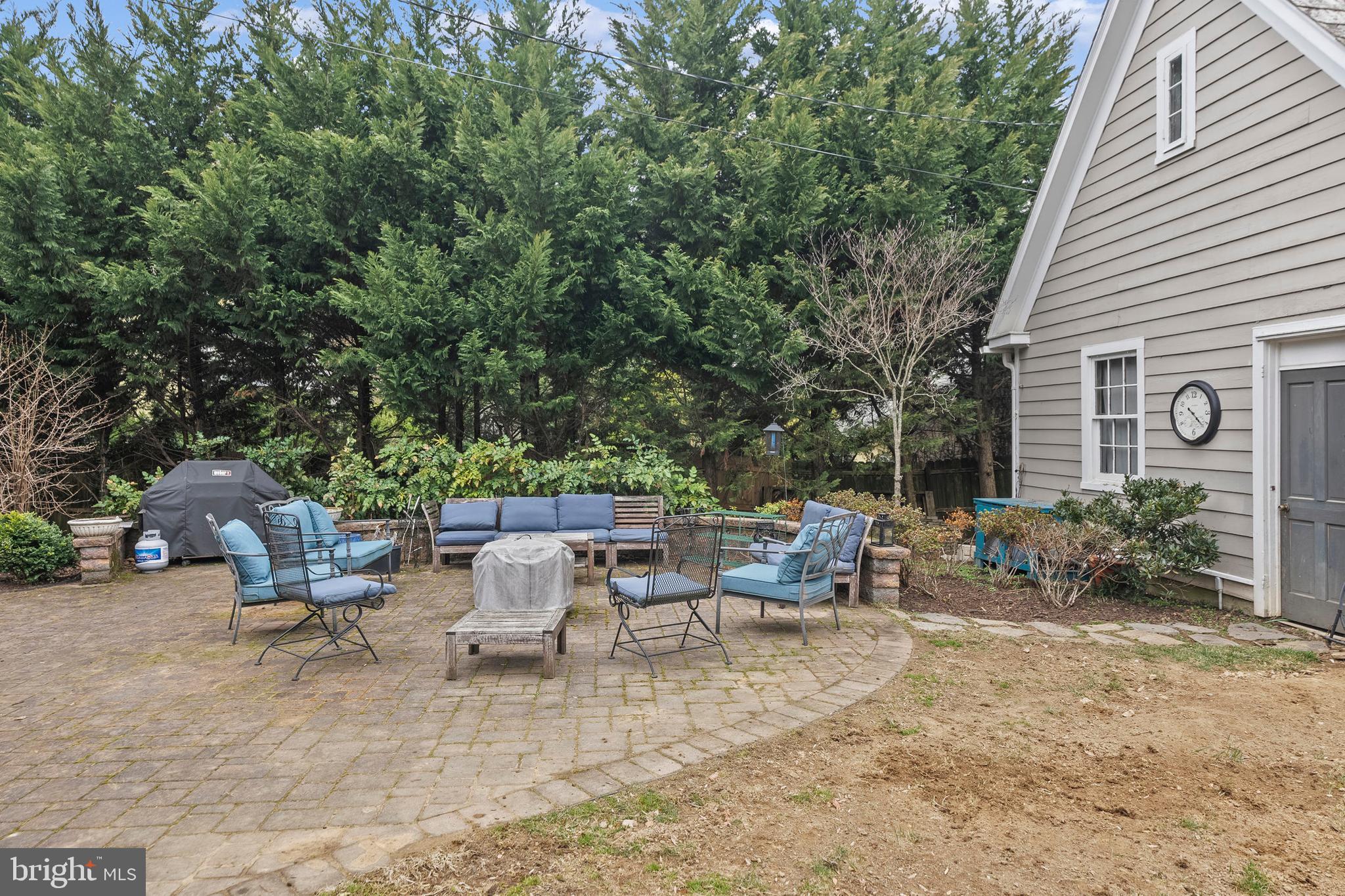 NORTH ROLAND PARK - Residential