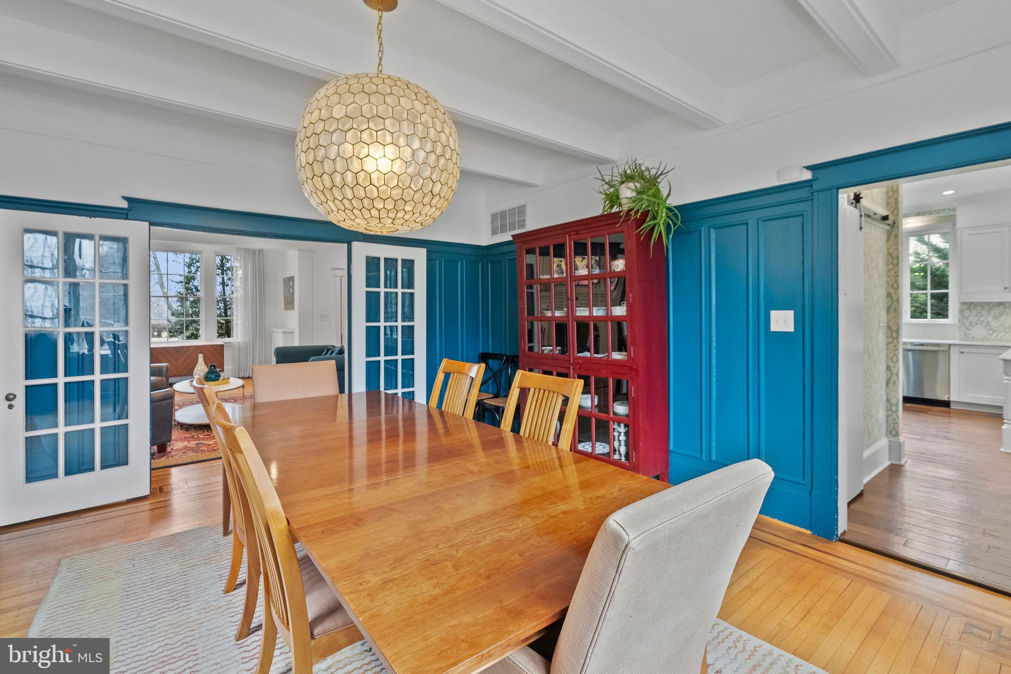 NORTH ROLAND PARK - Residential