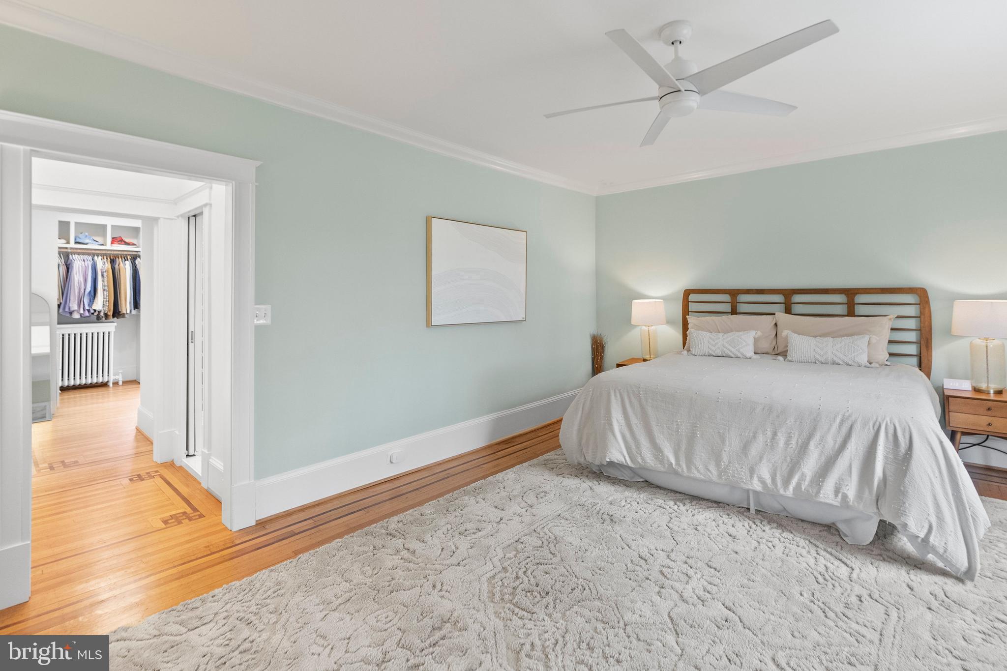 NORTH ROLAND PARK - Residential