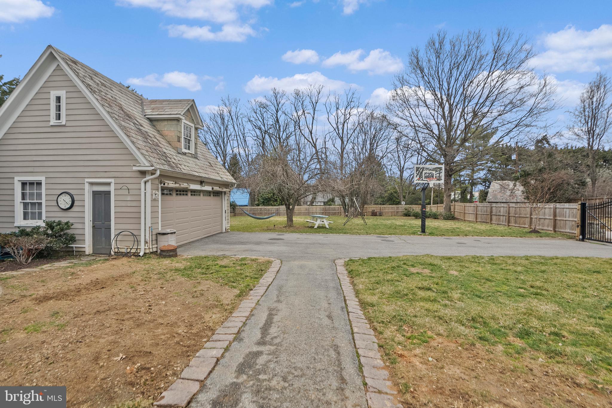 NORTH ROLAND PARK - Residential