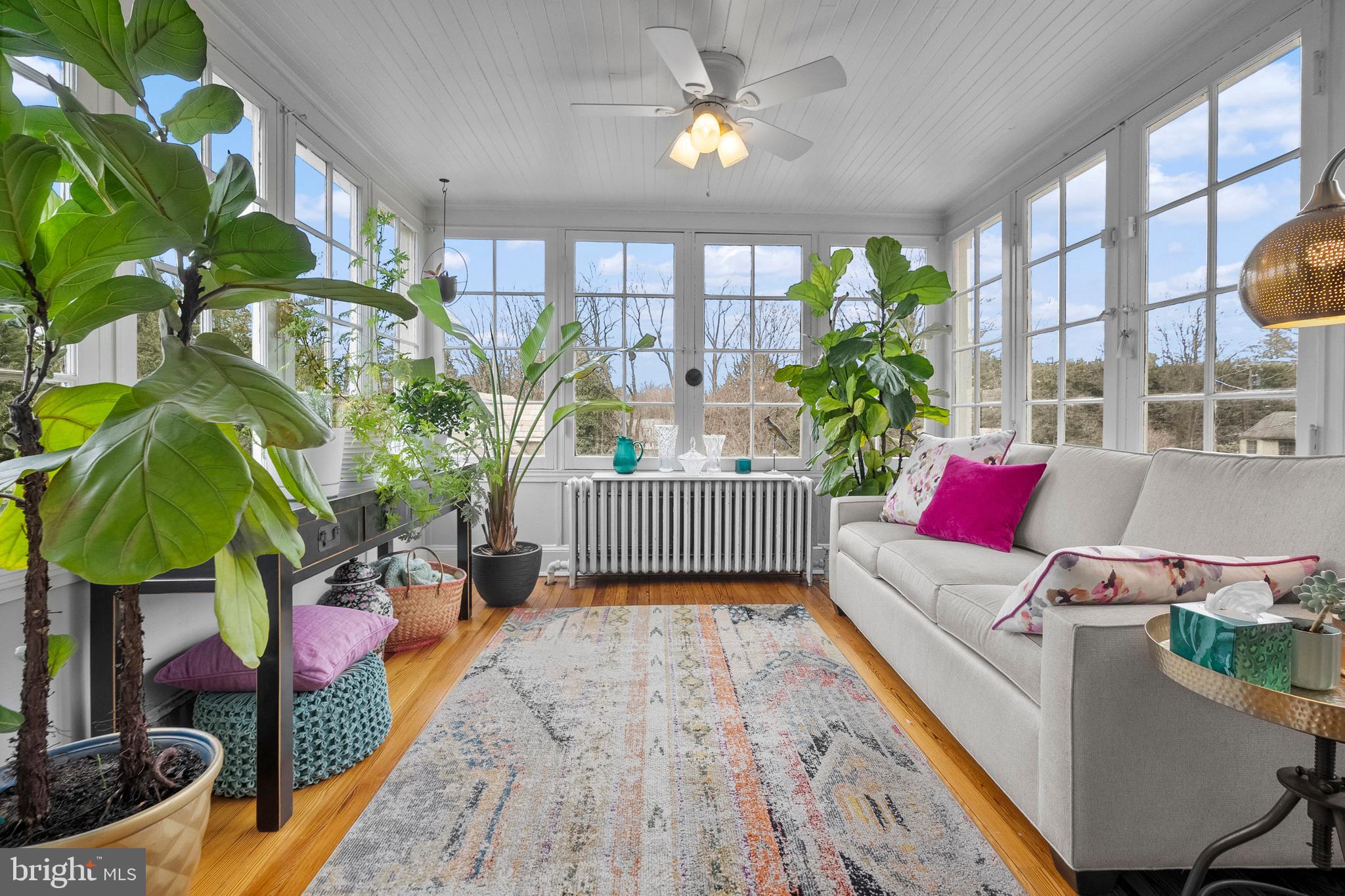 NORTH ROLAND PARK - Residential