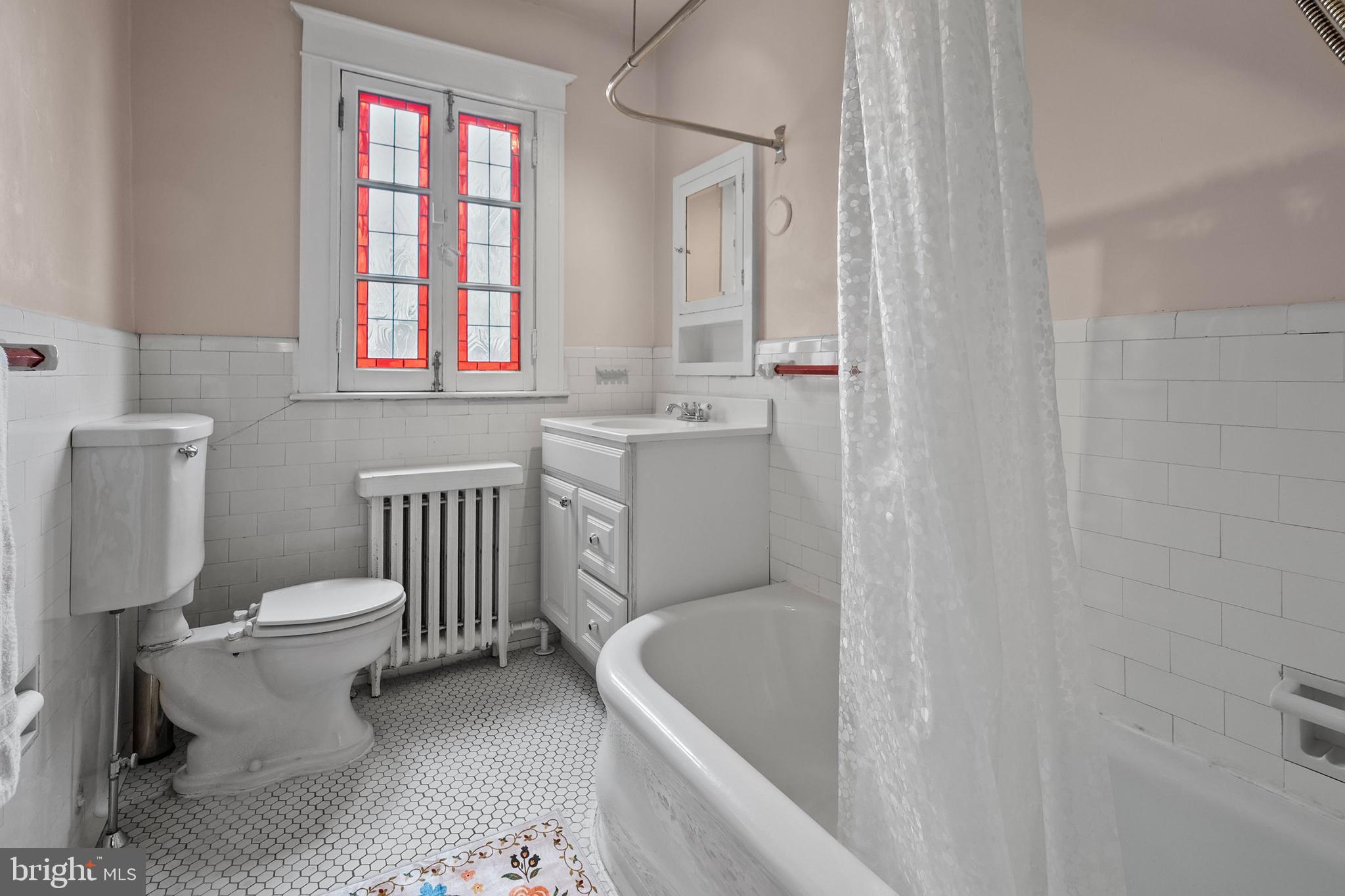 NORTH ROLAND PARK - Residential