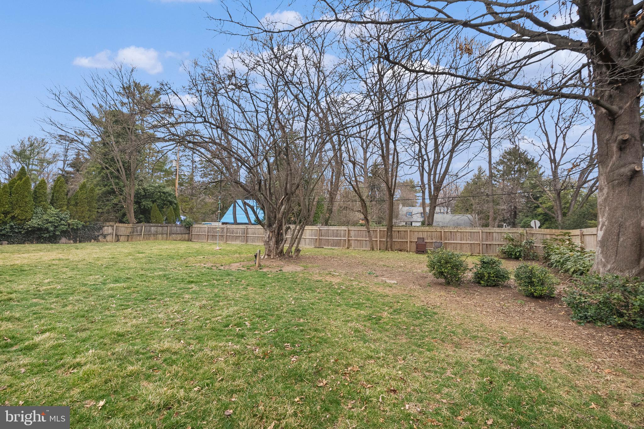 NORTH ROLAND PARK - Residential