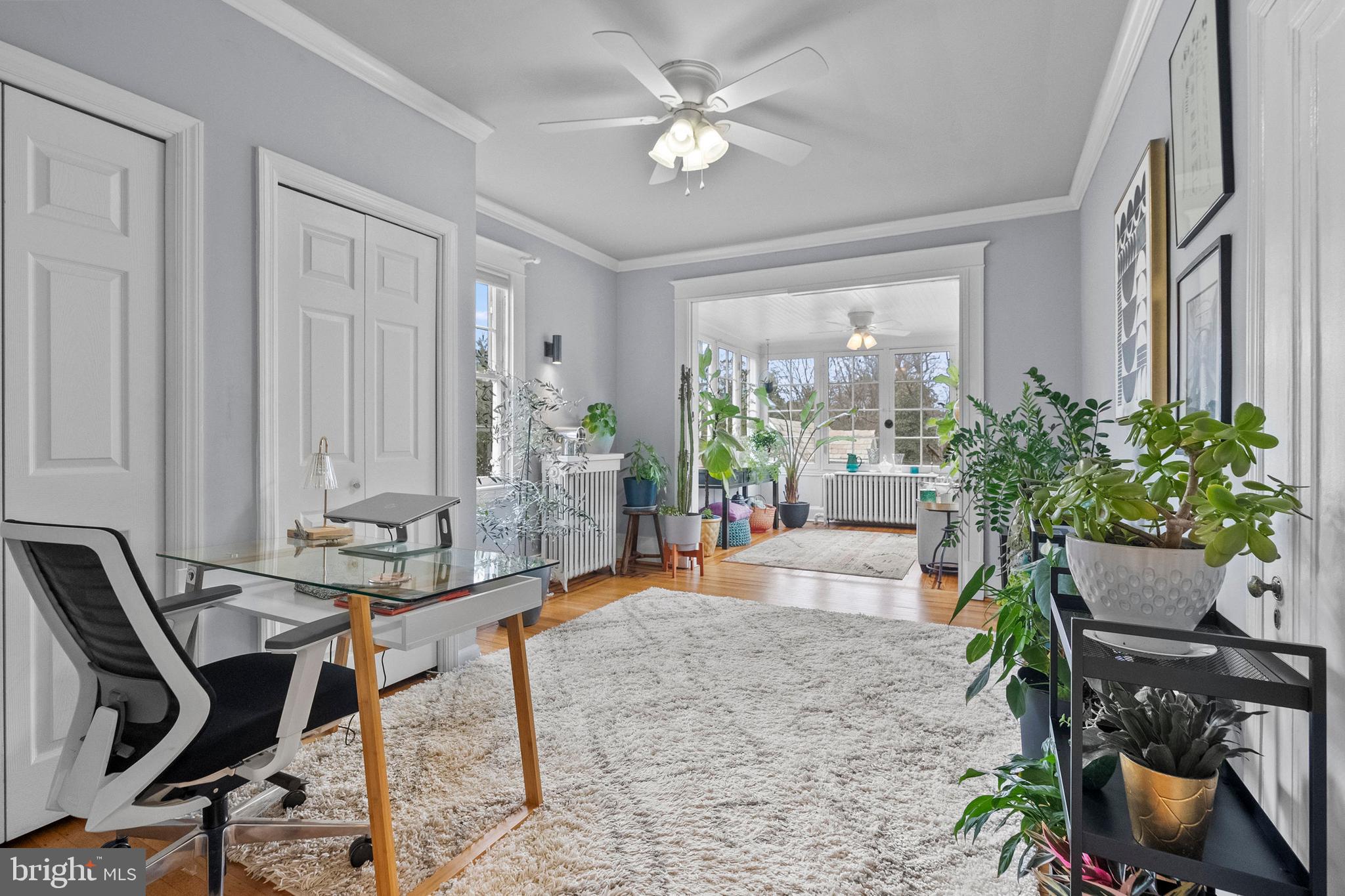 NORTH ROLAND PARK - Residential