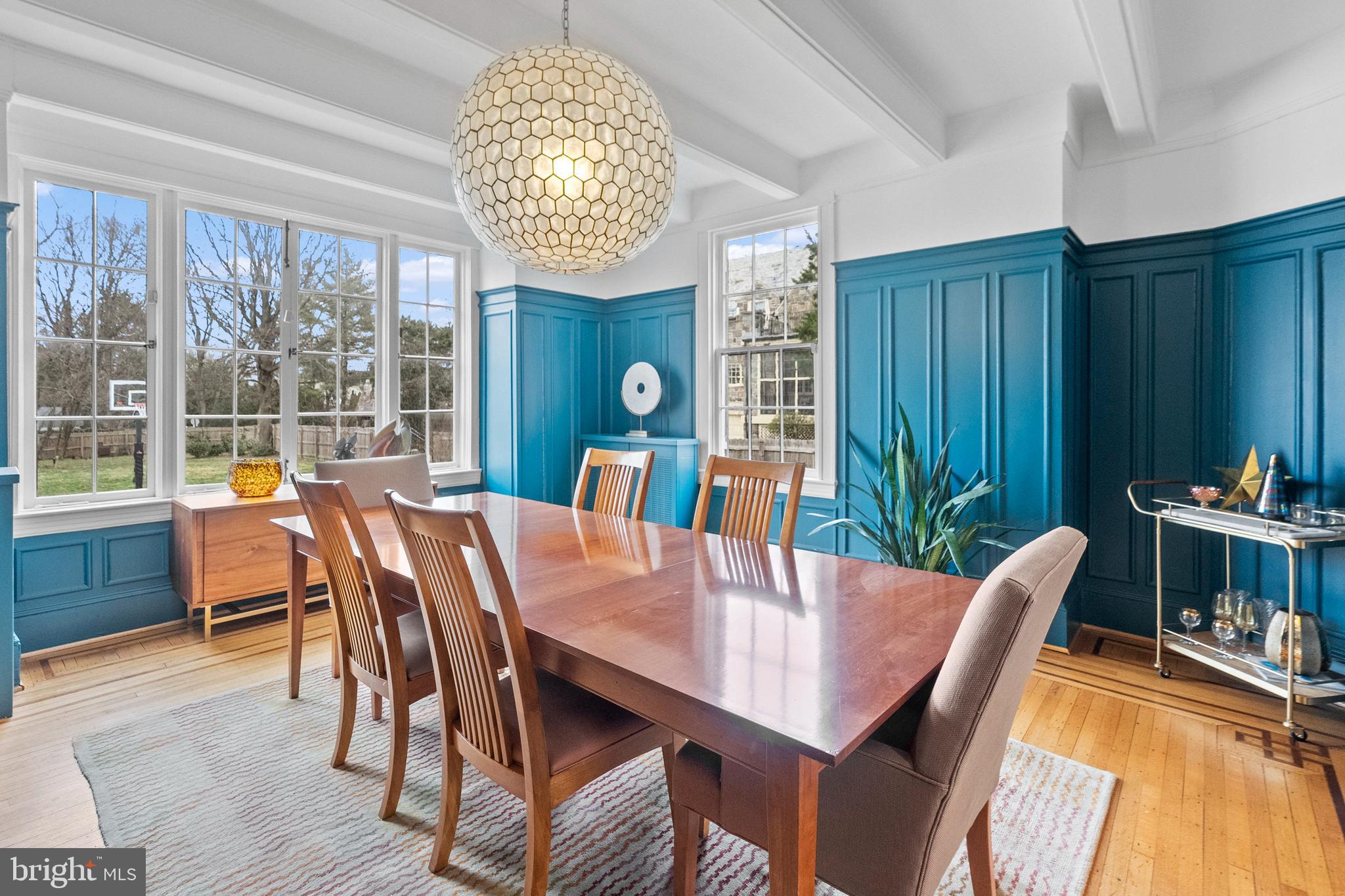 NORTH ROLAND PARK - Residential