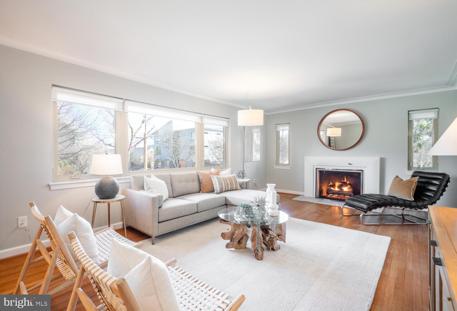 3400 BROAD BRANCH TERRACE NW