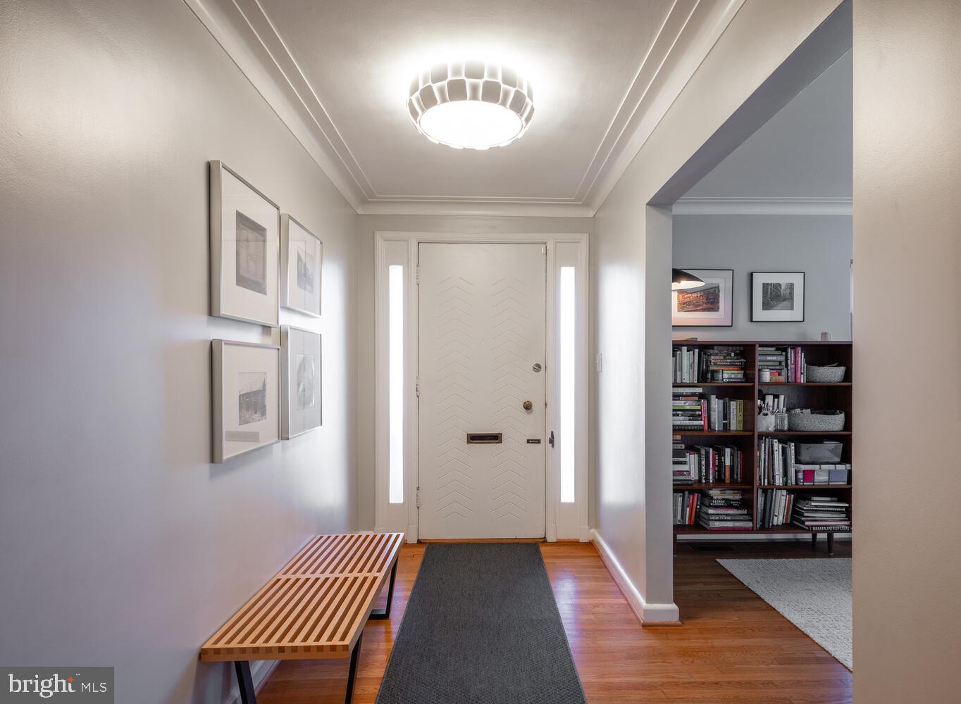 3400 BROAD BRANCH TERRACE NW