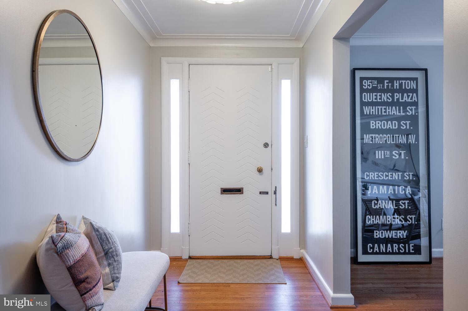 3400 BROAD BRANCH TERRACE NW