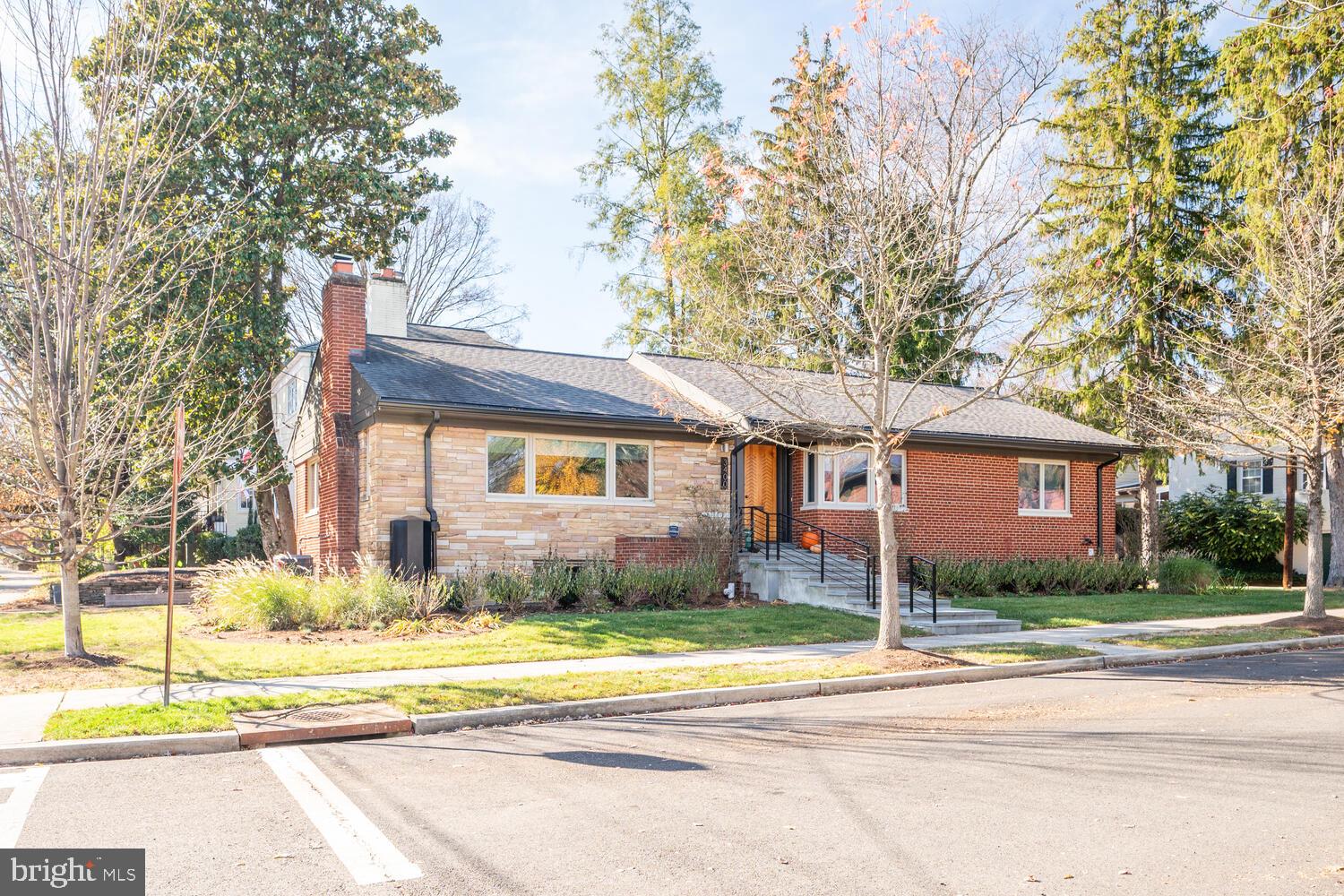 3400 BROAD BRANCH TERRACE NW