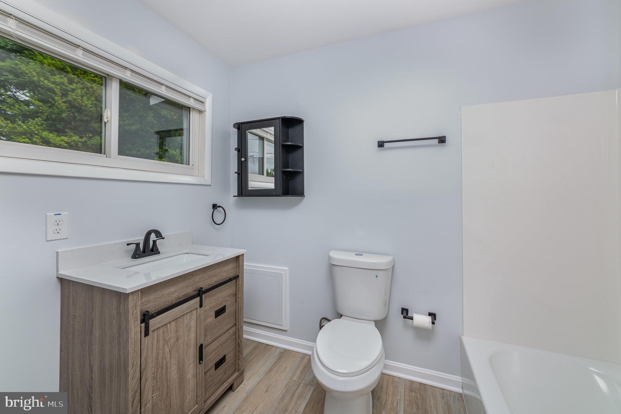 WOODCROFT - Residential