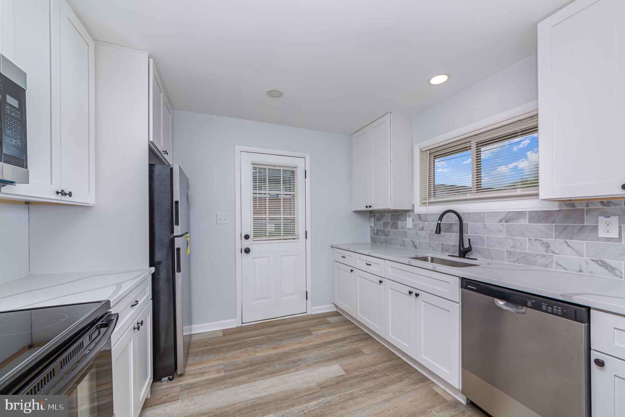 WOODCROFT - Residential