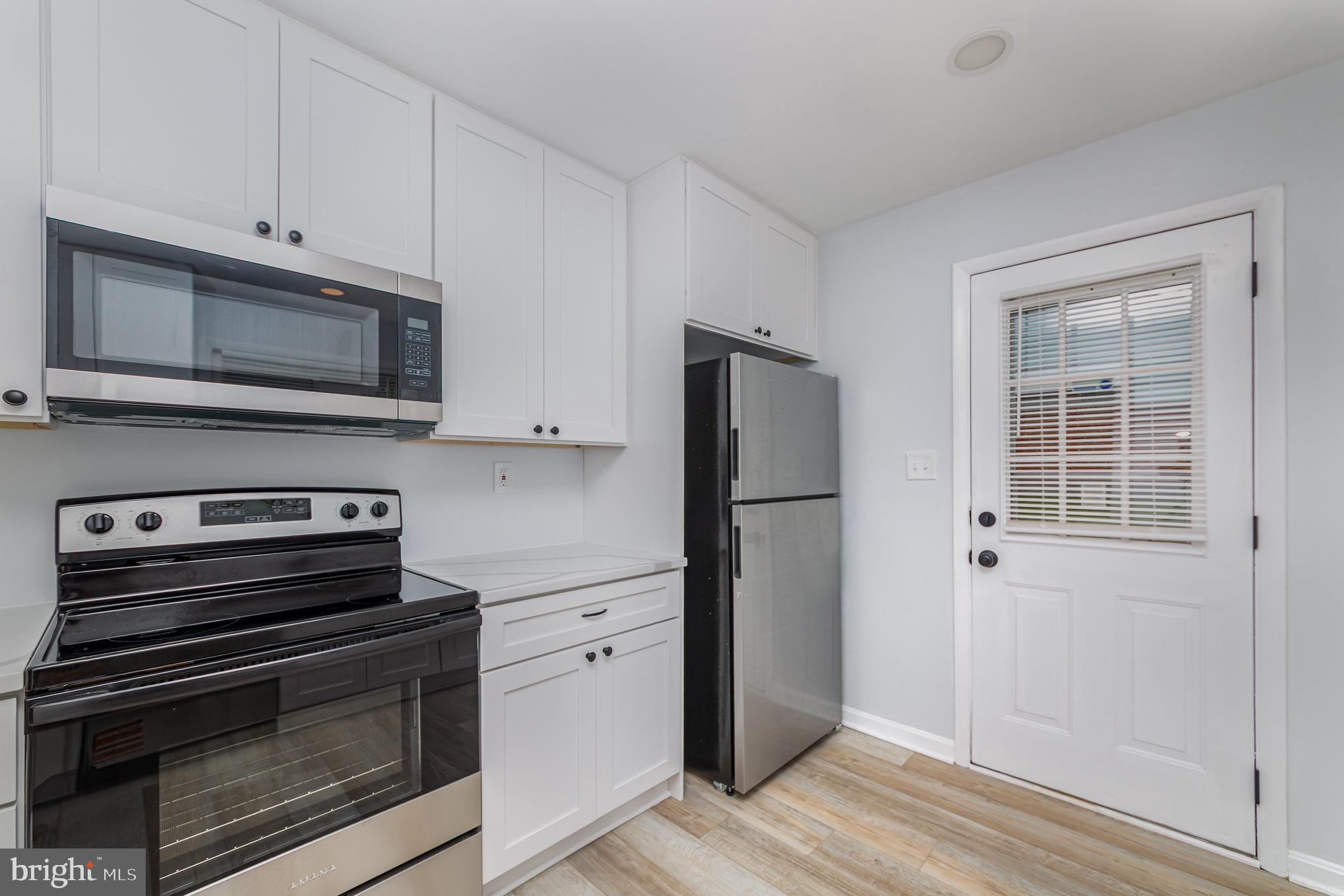 WOODCROFT - Residential