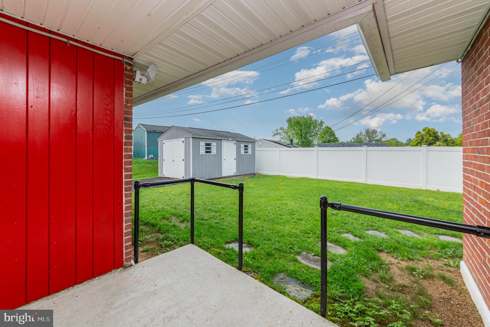 WOODCROFT - Residential