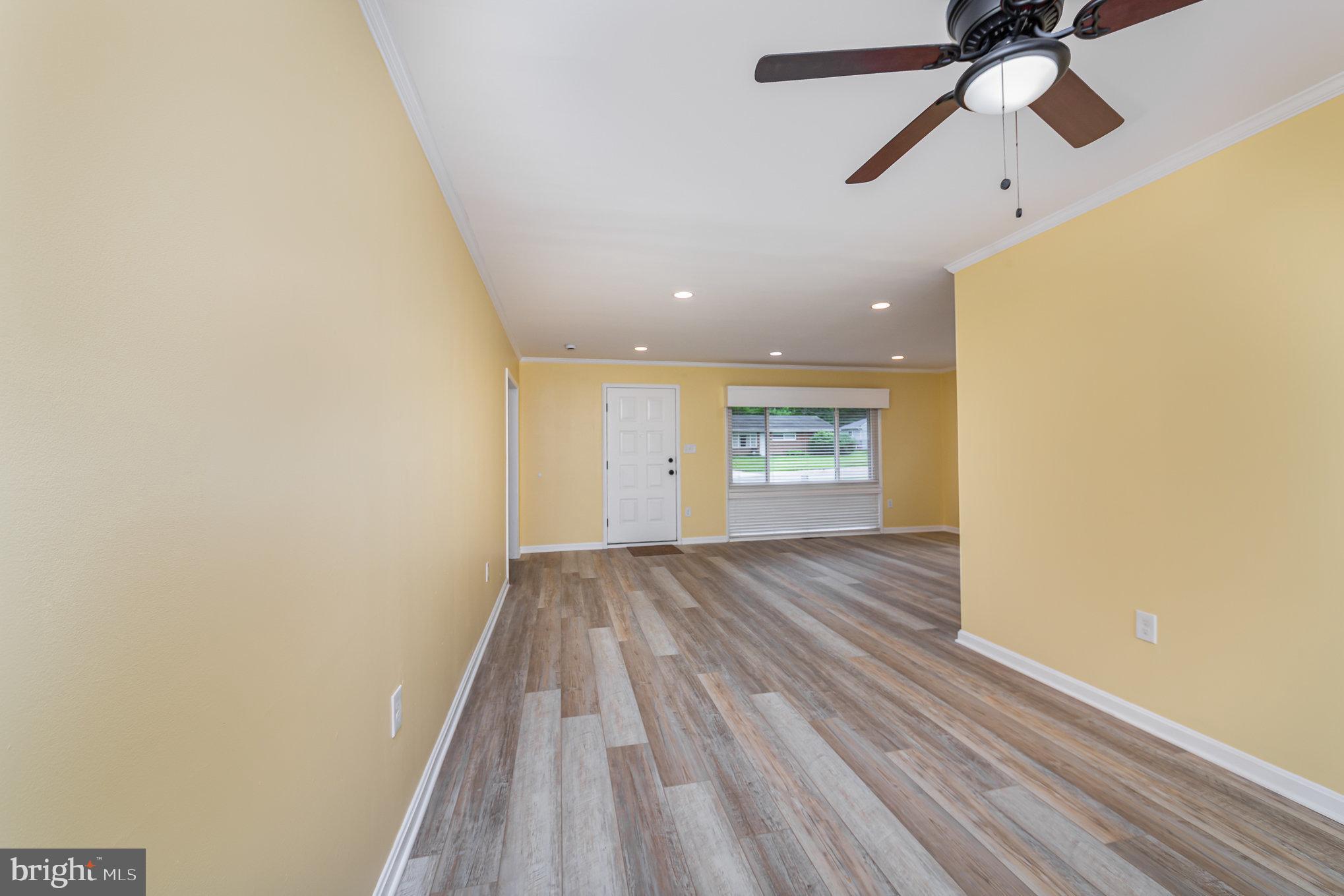 WOODCROFT - Residential