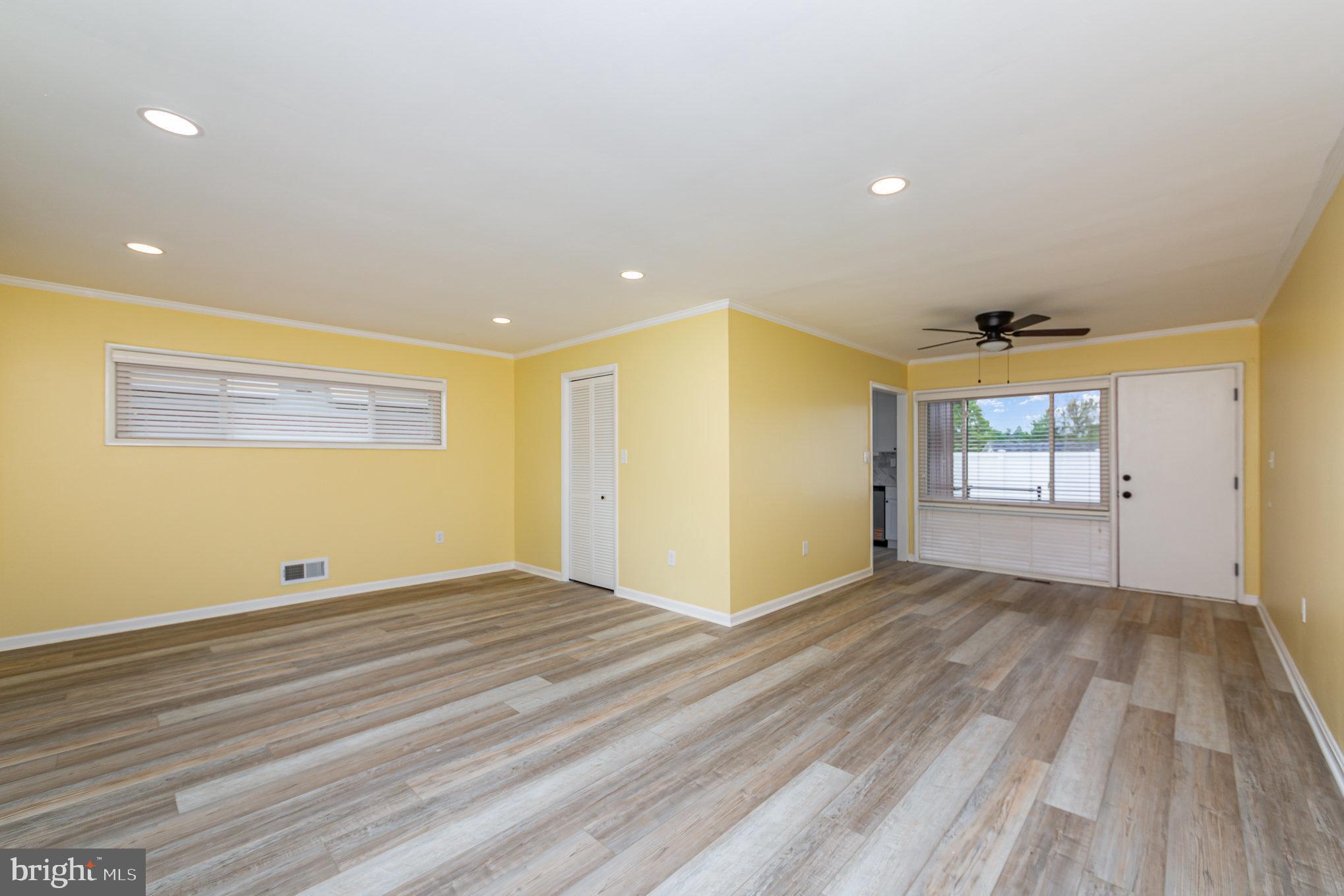 WOODCROFT - Residential