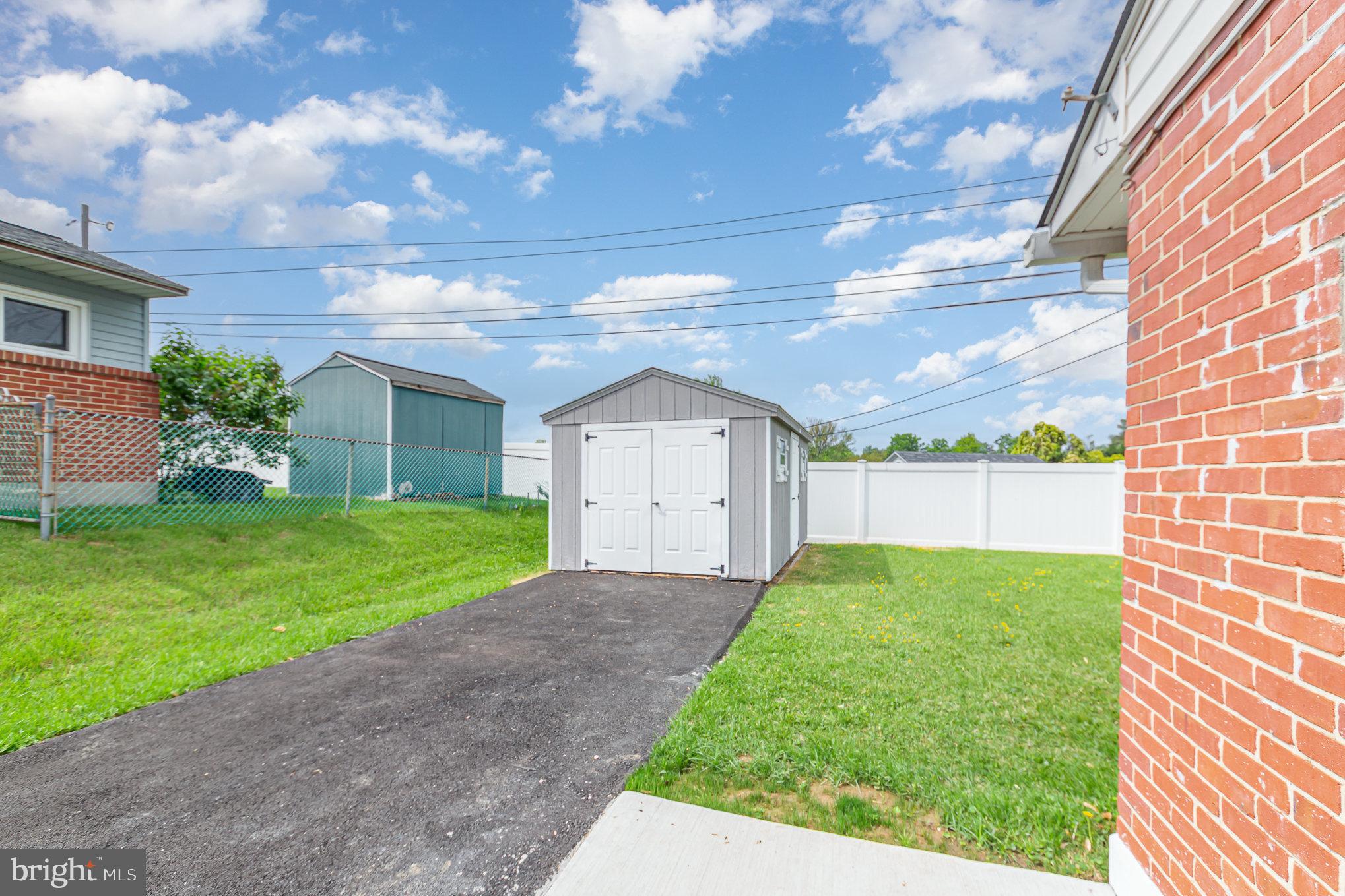 WOODCROFT - Residential