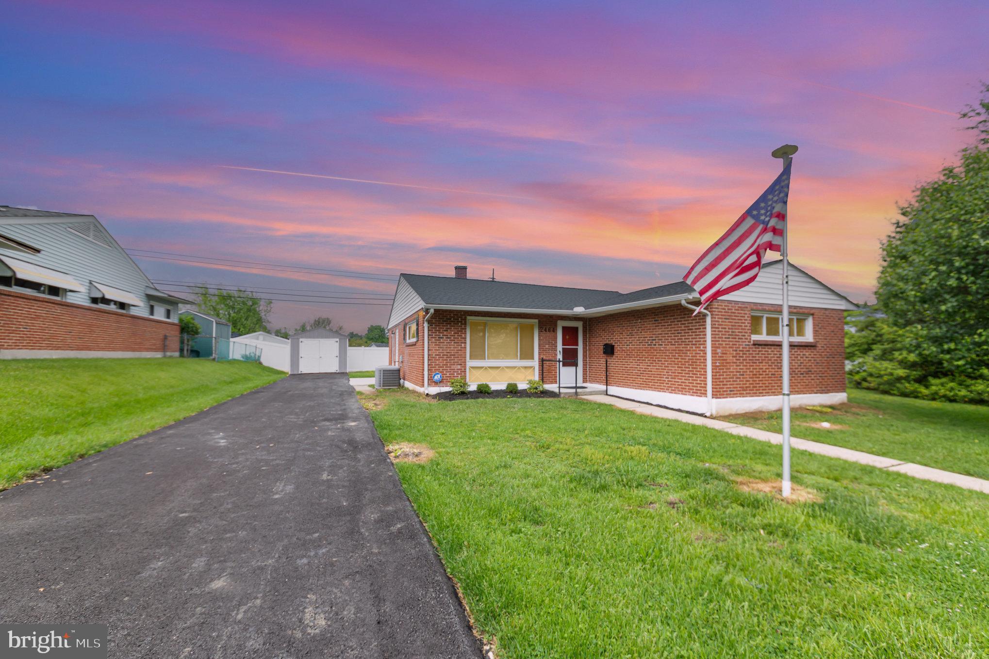 WOODCROFT - Residential