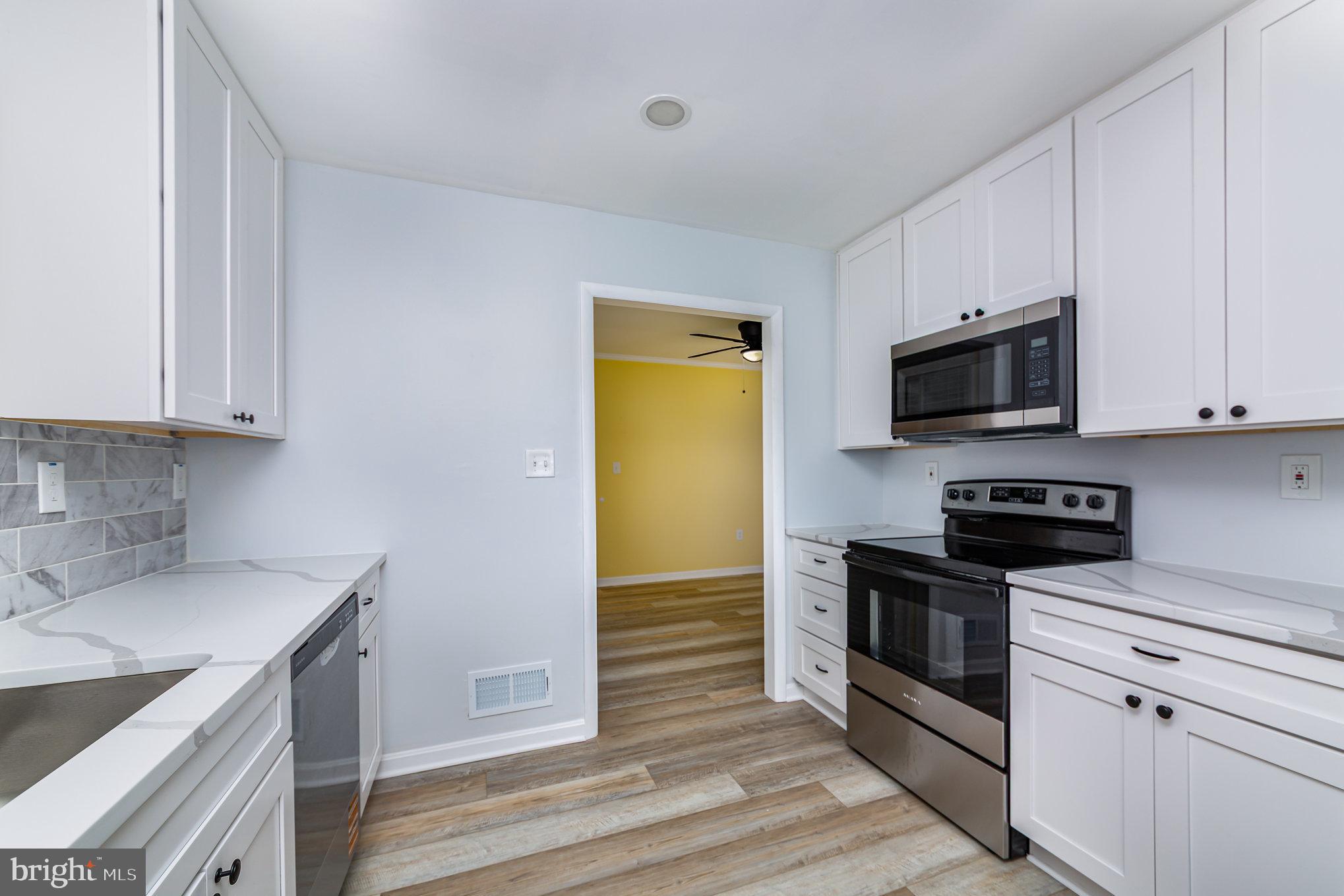 WOODCROFT - Residential