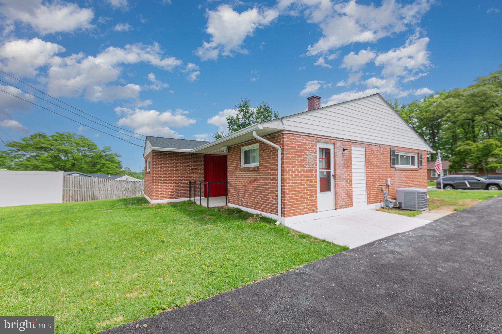 WOODCROFT - Residential