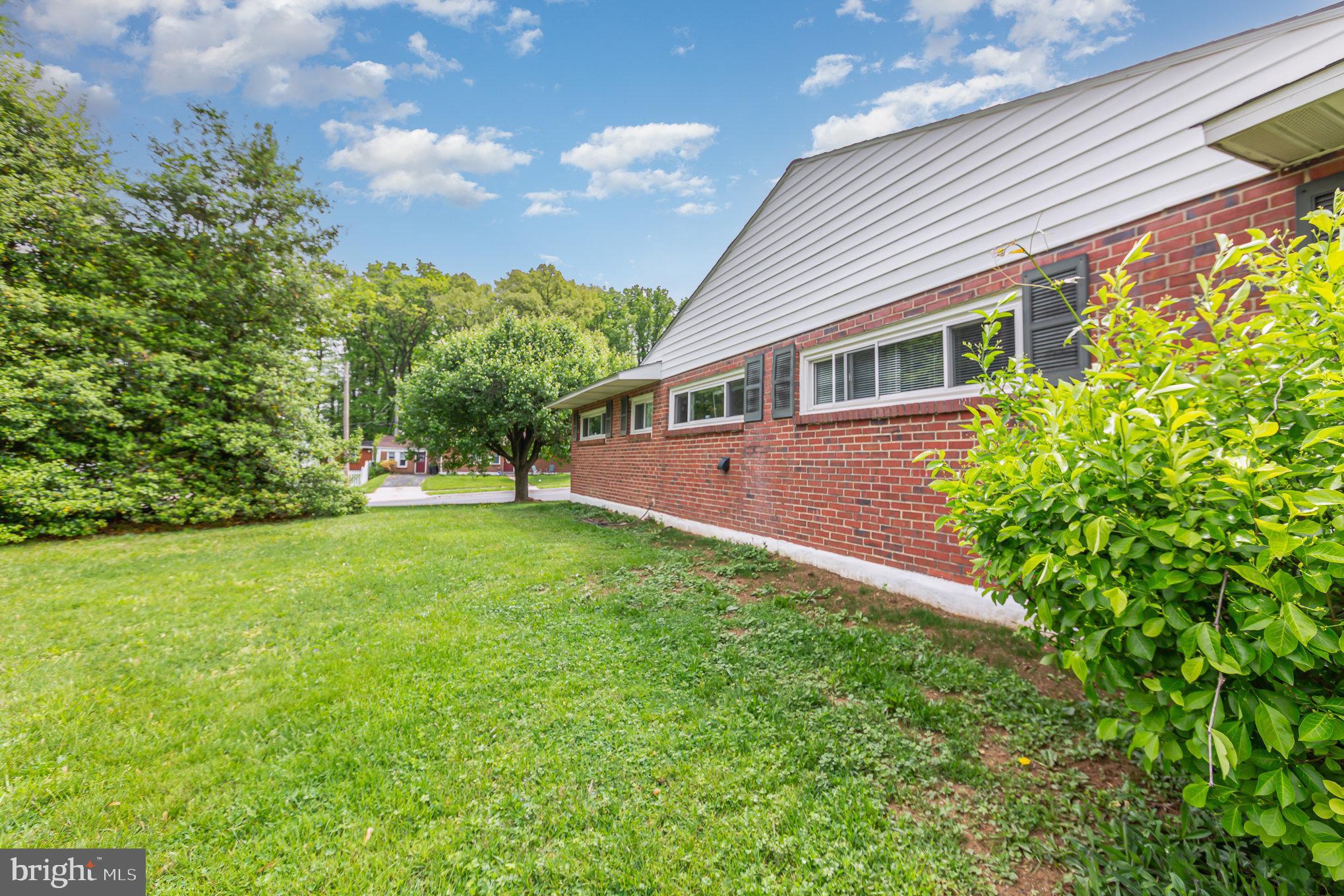 WOODCROFT - Residential