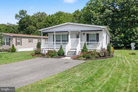 Mobile Home For Sale - 31 Meadowview Drive<br/> NEW BLOOMFIELD, PA 17068