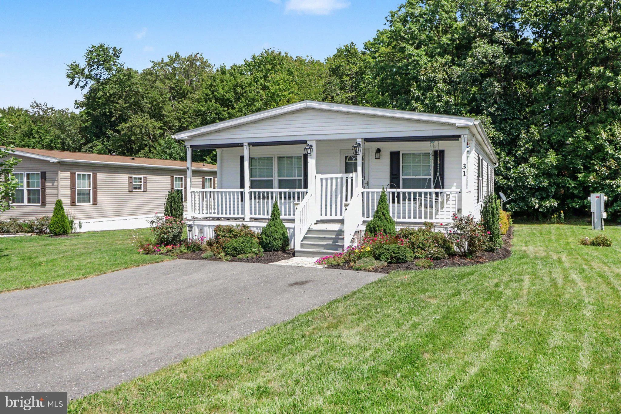 31 Meadowview Drive, New Bloomfield, PA, 17068
