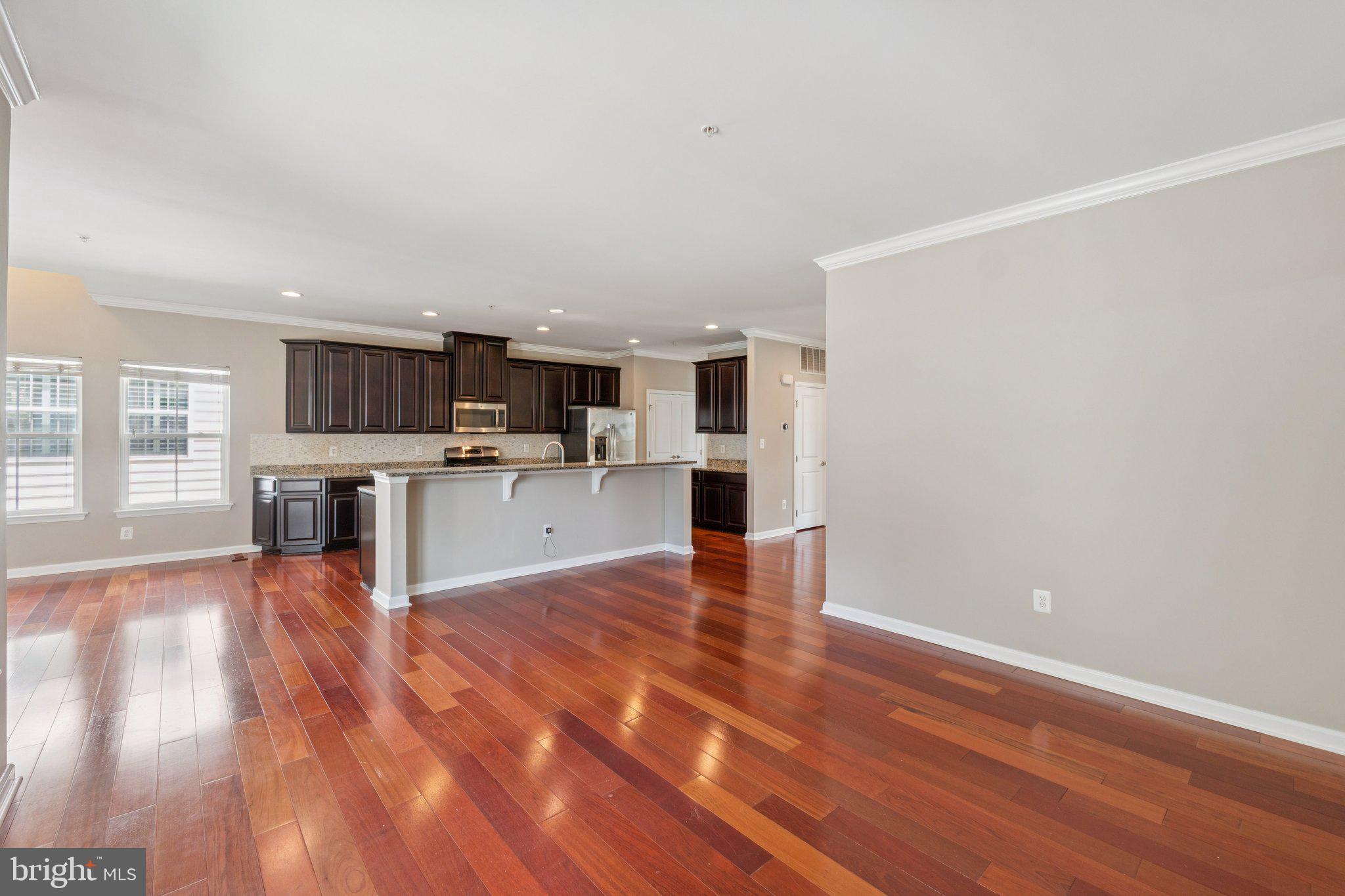 CLARKSBURG VILLAGE - Residential