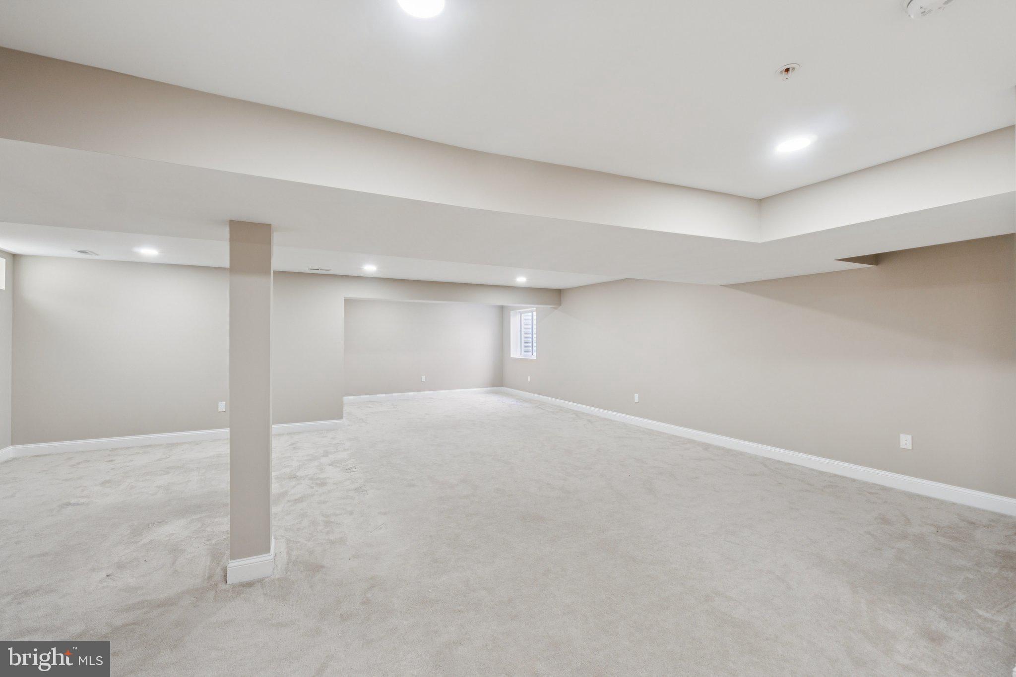 CLARKSBURG VILLAGE - Residential