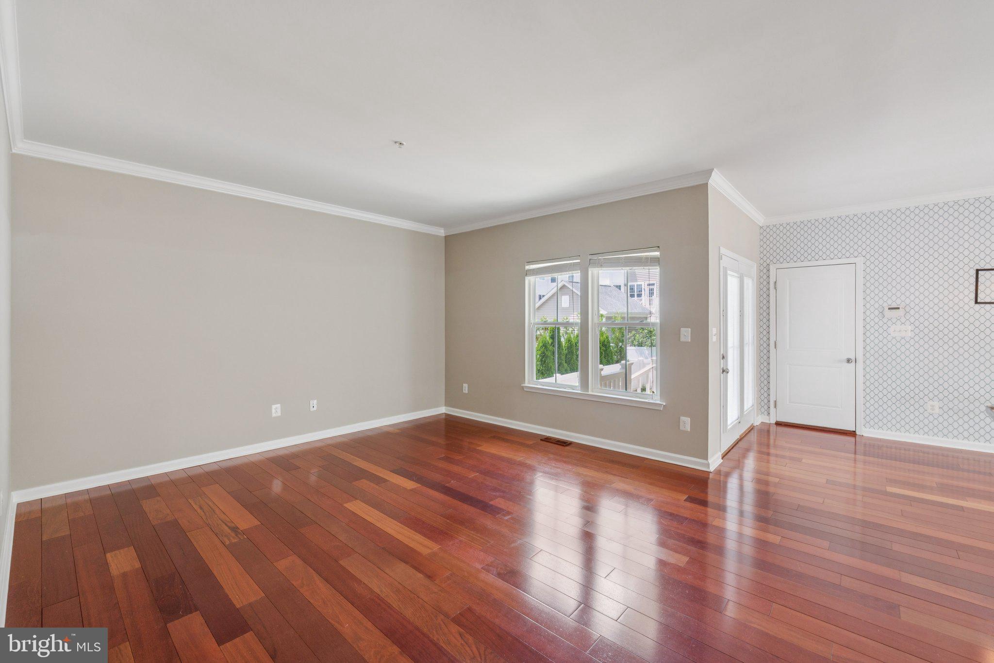 CLARKSBURG VILLAGE - Residential