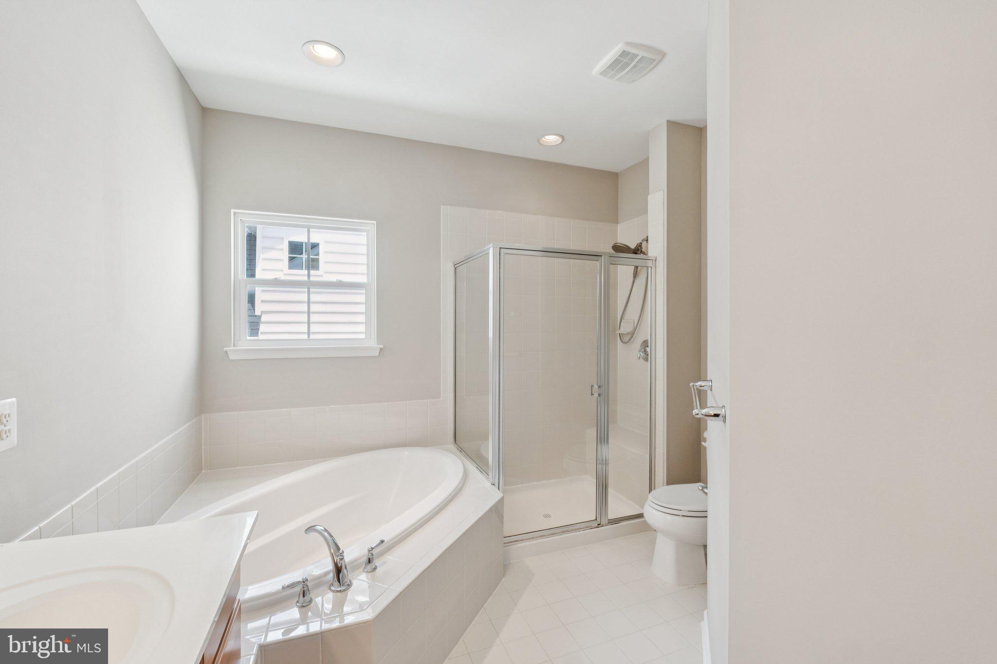 CLARKSBURG VILLAGE - Residential