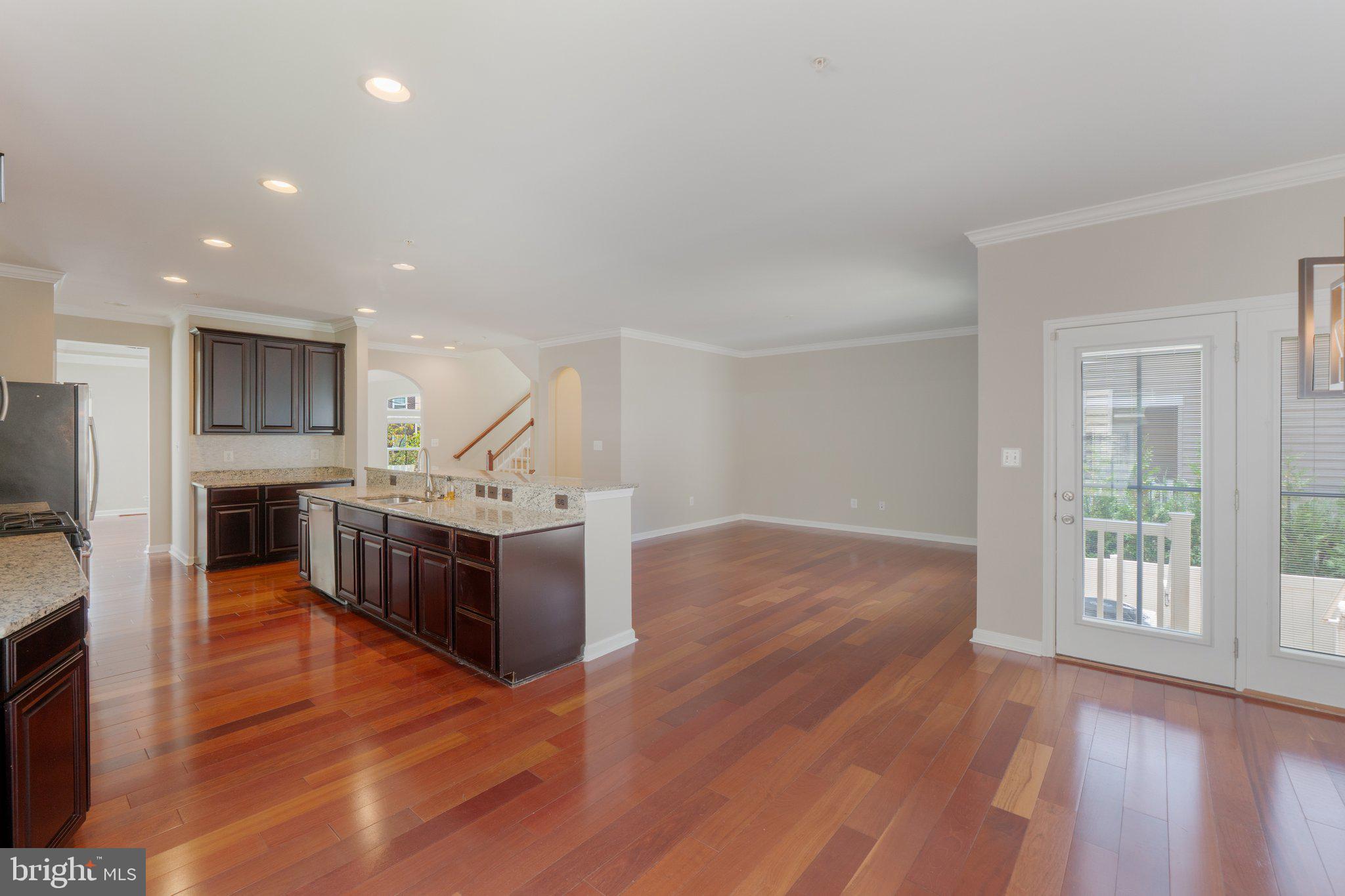 CLARKSBURG VILLAGE - Residential