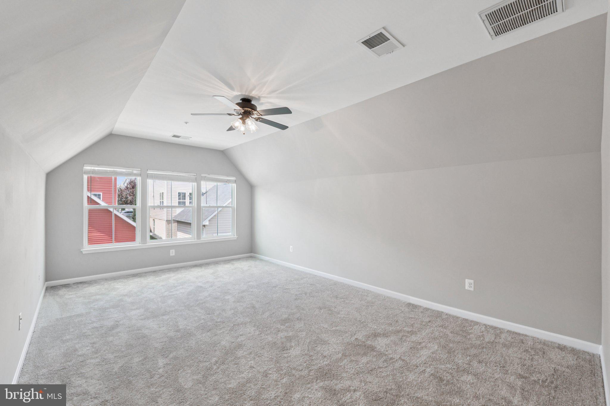 CLARKSBURG VILLAGE - Residential