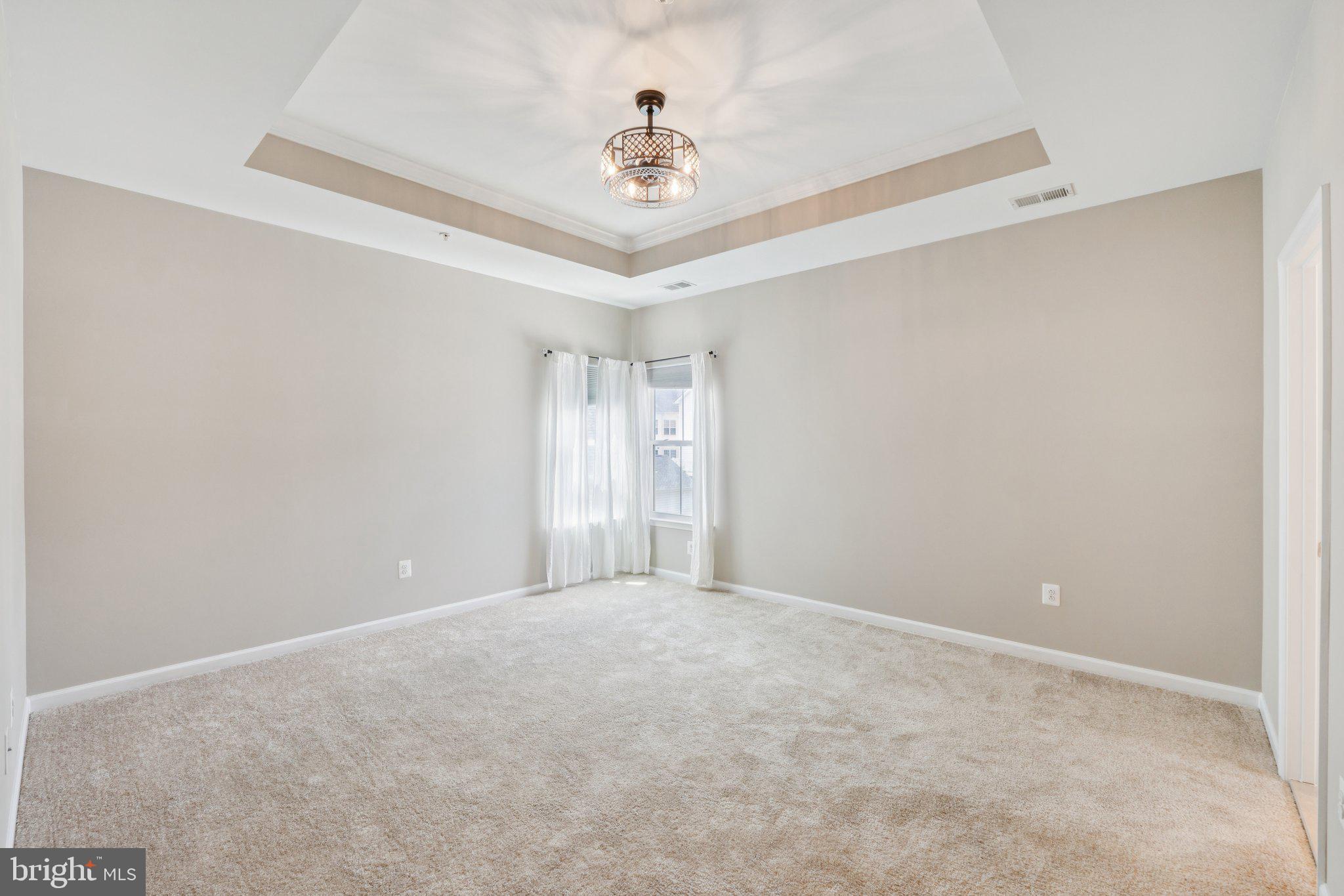 CLARKSBURG VILLAGE - Residential