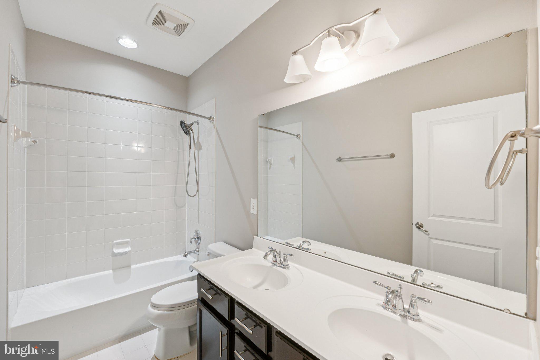 CLARKSBURG VILLAGE - Residential